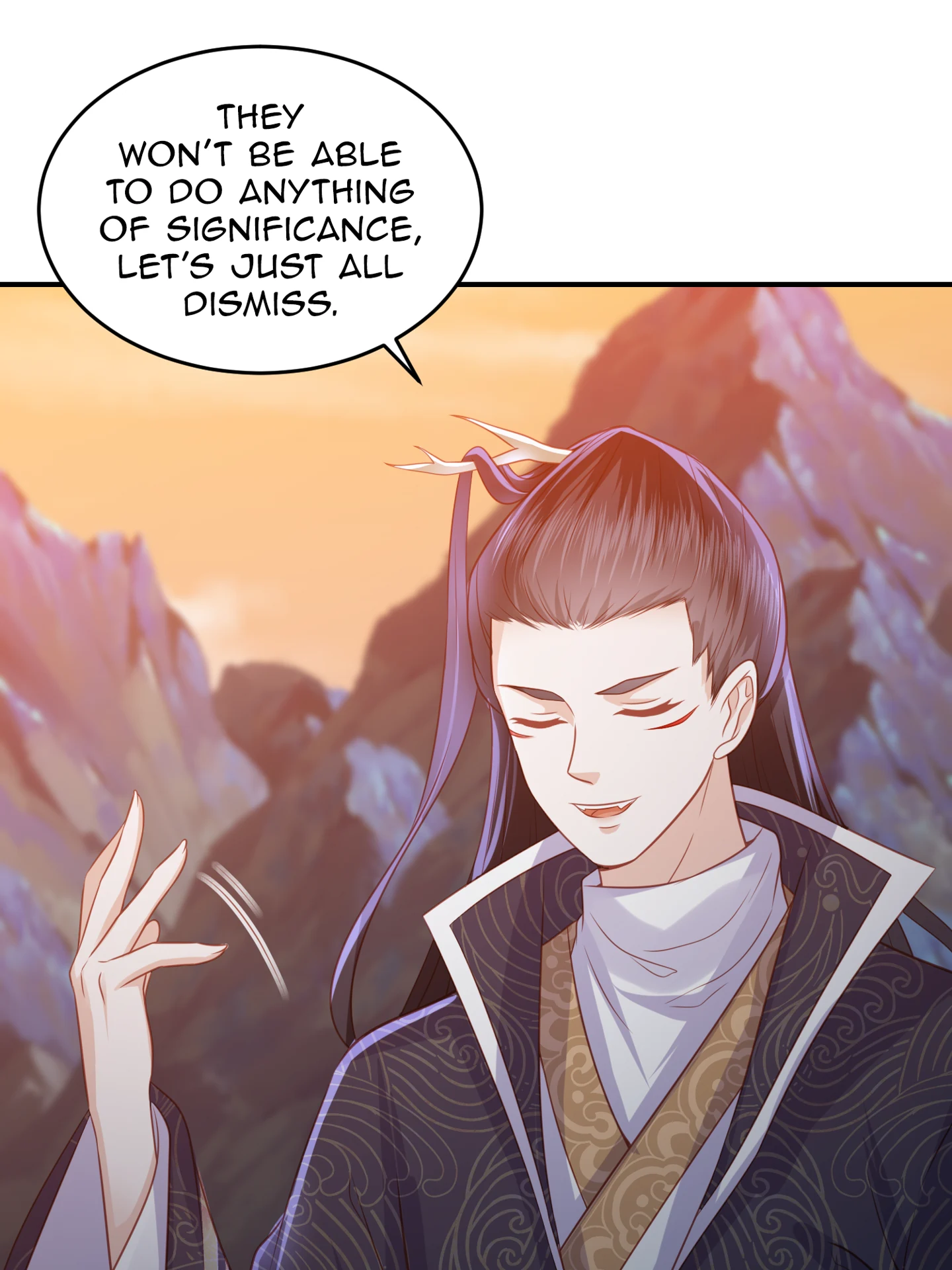 Lost Phoenix: Spoil the Repudiated Empress Chapter 194 - page 6