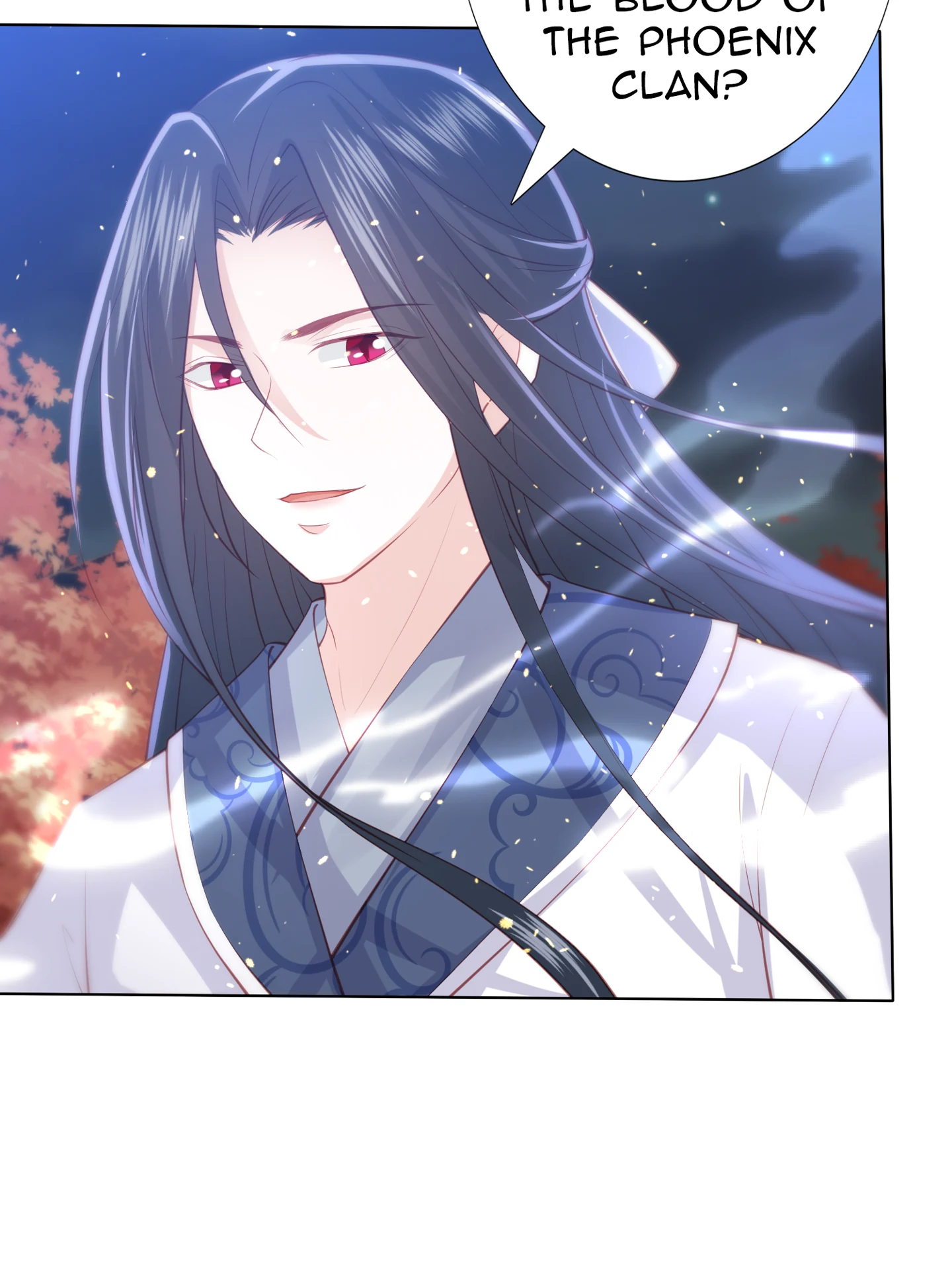 Lost Phoenix: Spoil the Repudiated Empress Chapter 193 - page 10