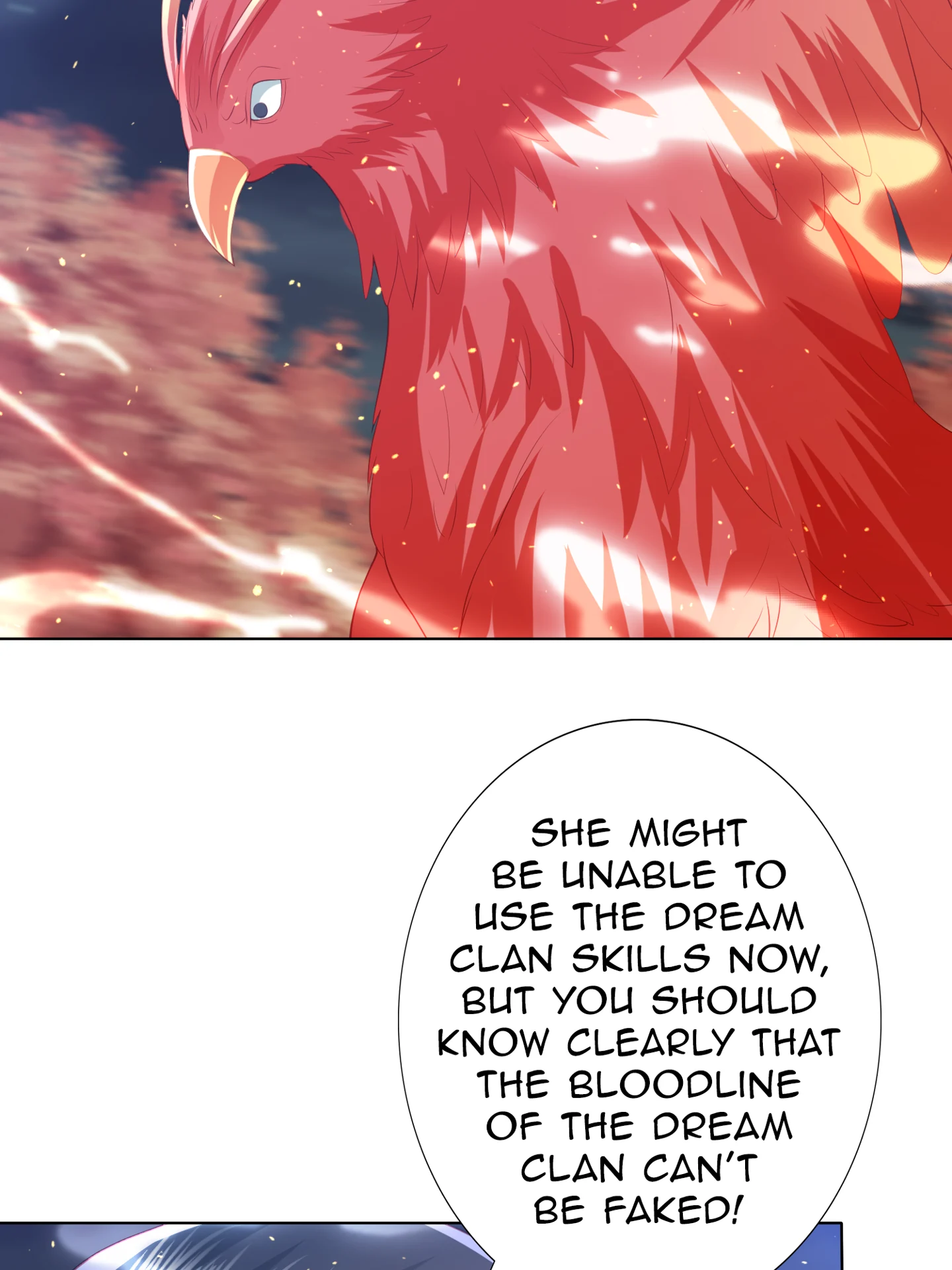 Lost Phoenix: Spoil the Repudiated Empress Chapter 193 - page 14