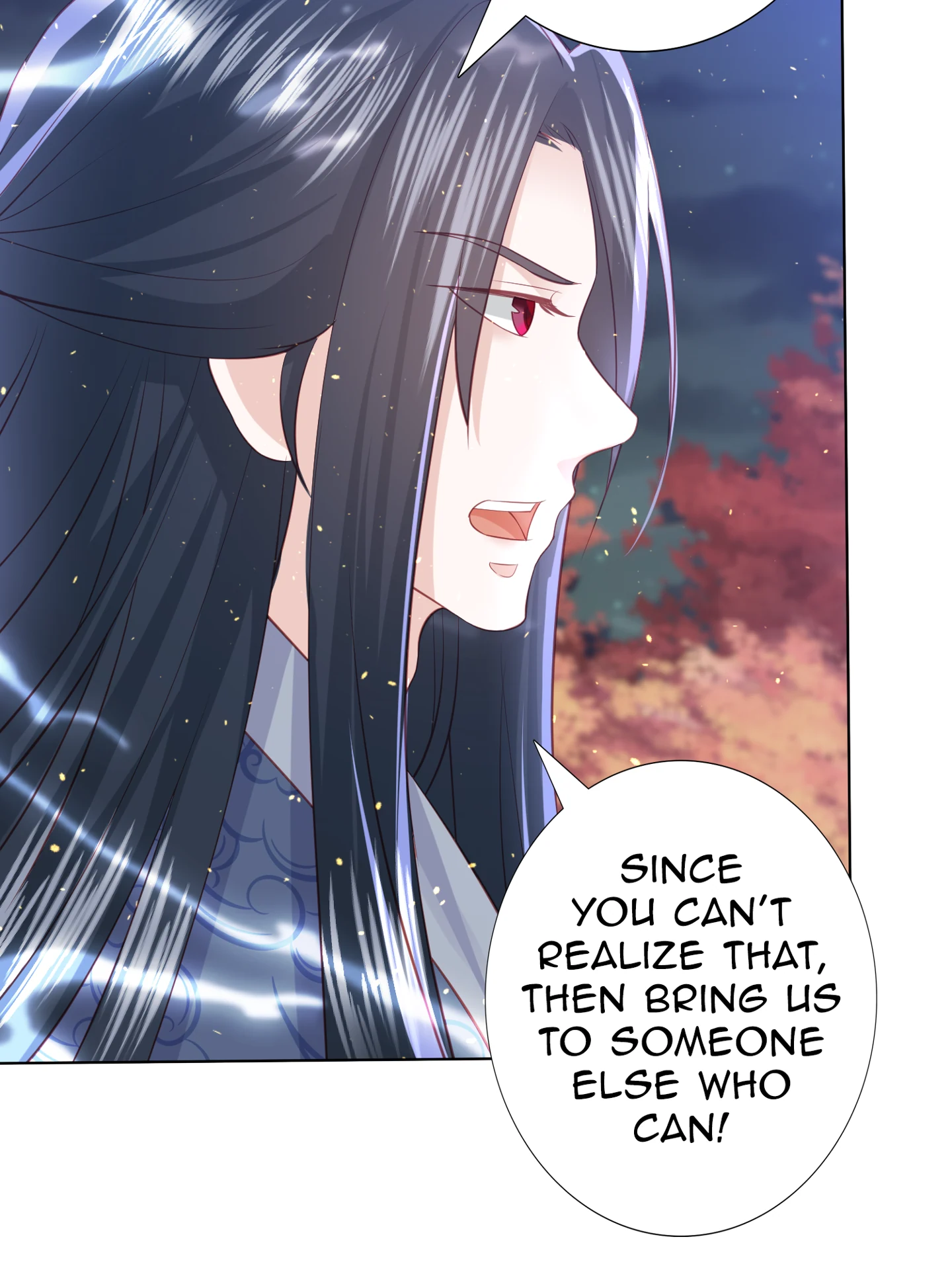 Lost Phoenix: Spoil the Repudiated Empress Chapter 193 - page 15