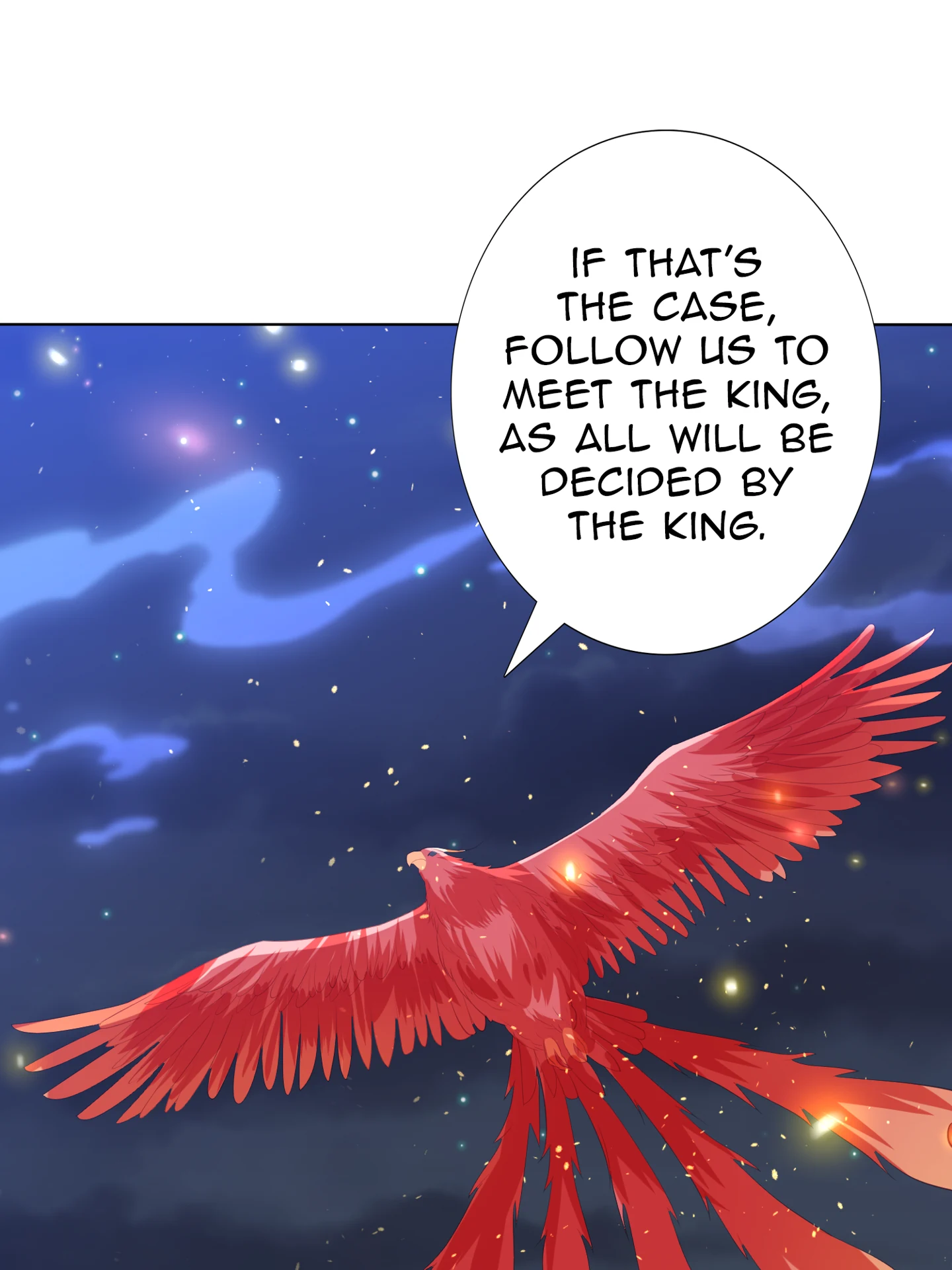 Lost Phoenix: Spoil the Repudiated Empress Chapter 193 - page 16