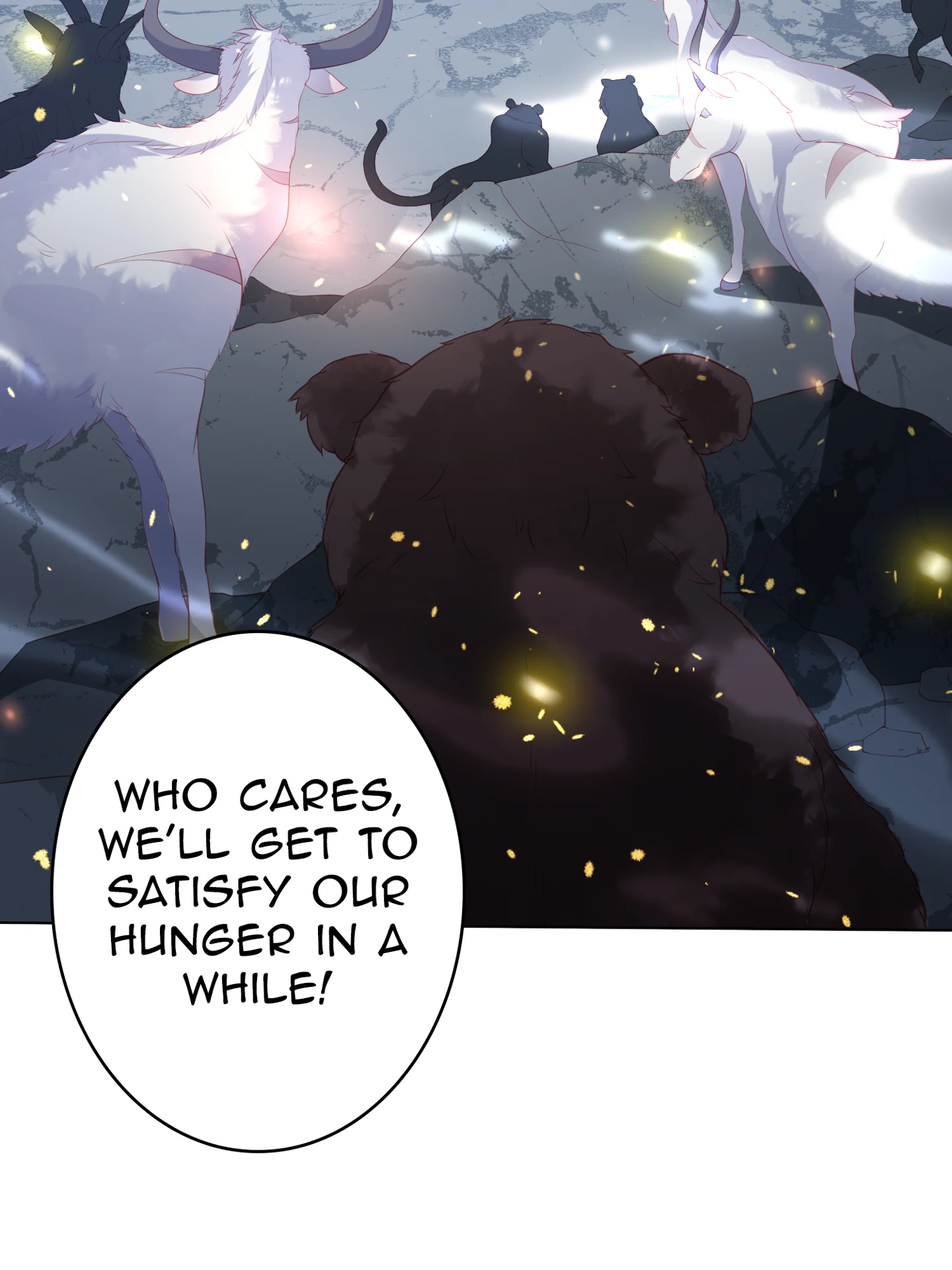 Lost Phoenix: Spoil the Repudiated Empress Chapter 193 - page 20