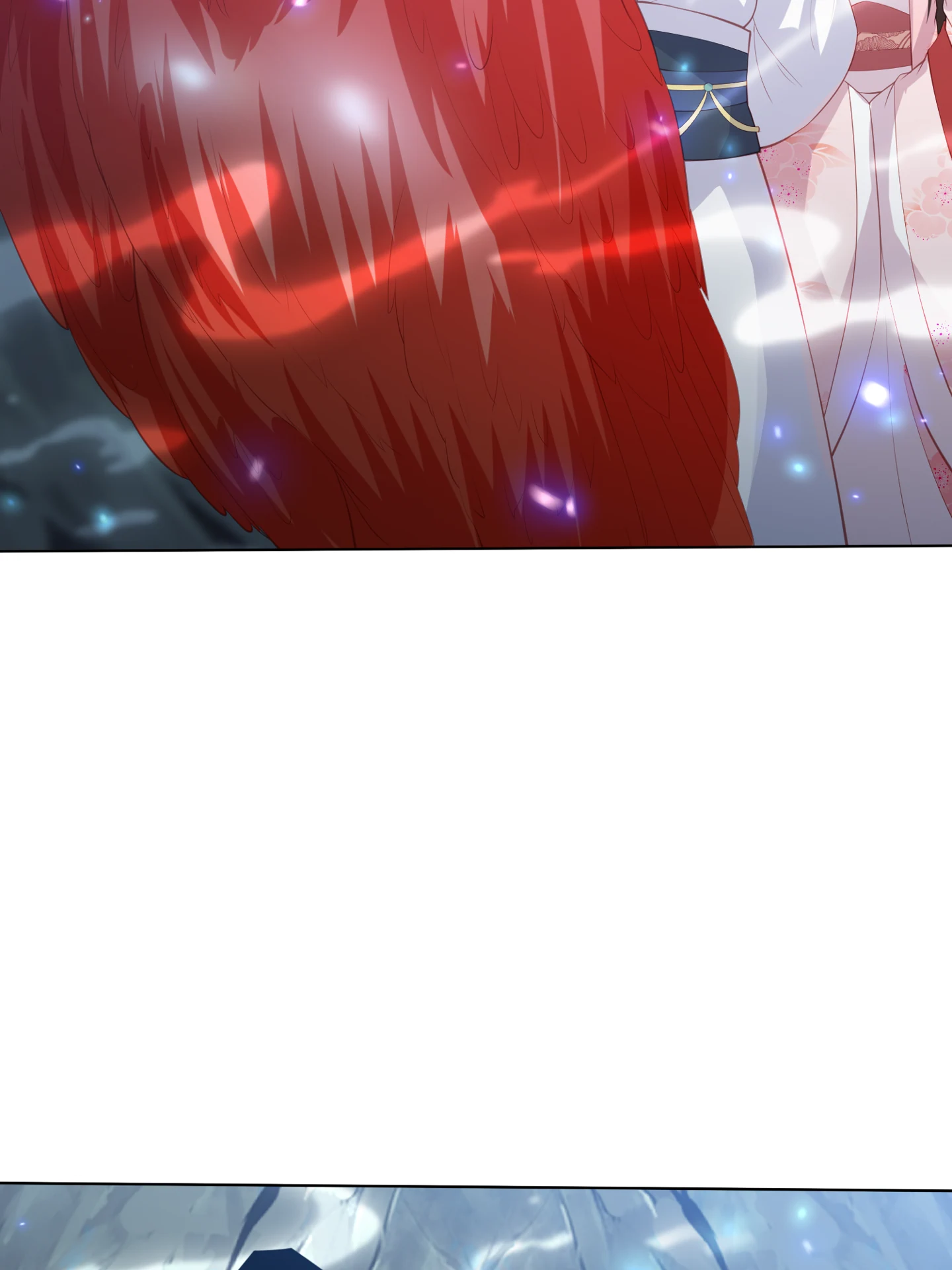 Lost Phoenix: Spoil the Repudiated Empress Chapter 193 - page 22