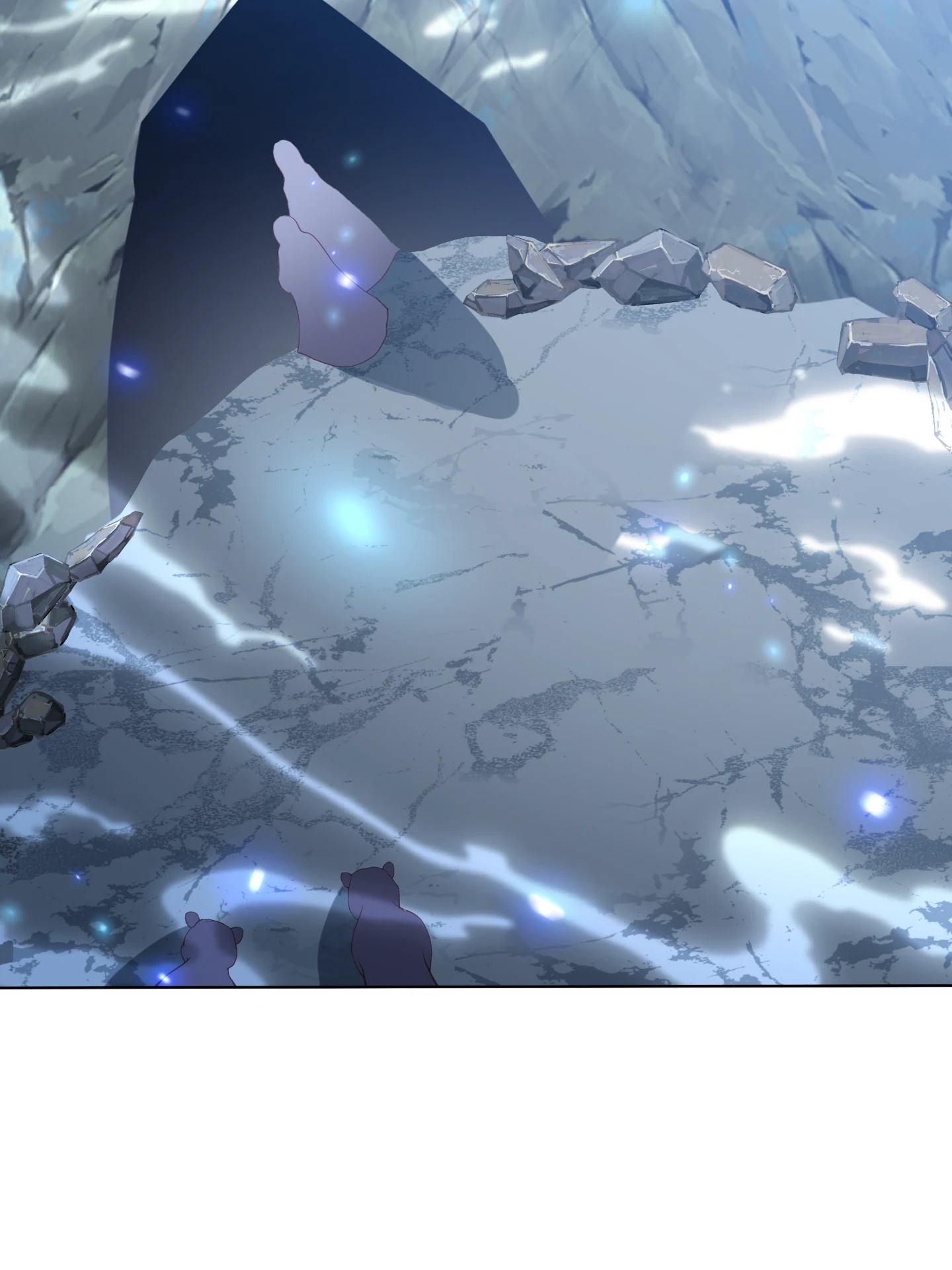 Lost Phoenix: Spoil the Repudiated Empress Chapter 193 - page 23