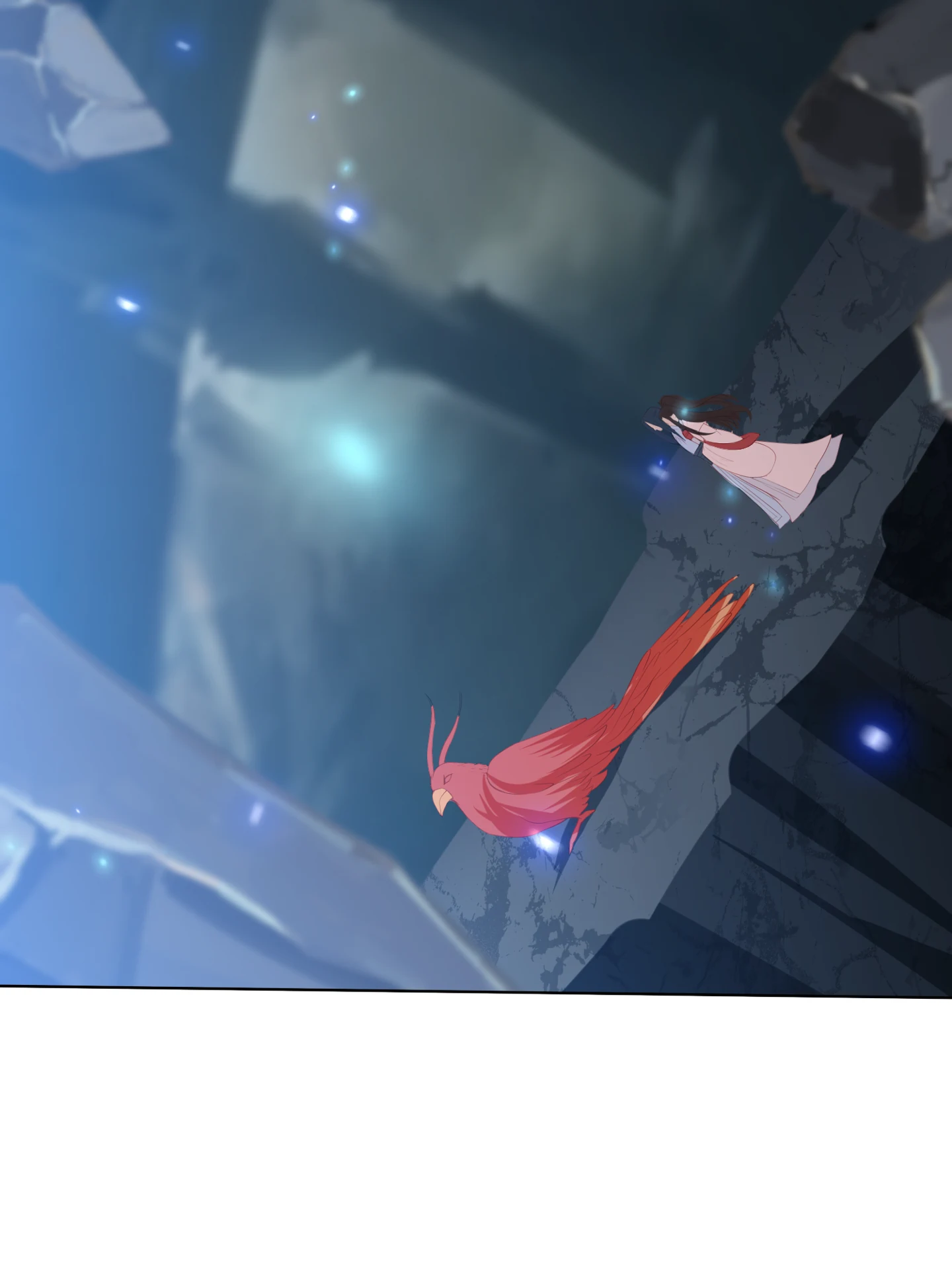 Lost Phoenix: Spoil the Repudiated Empress Chapter 193 - page 25