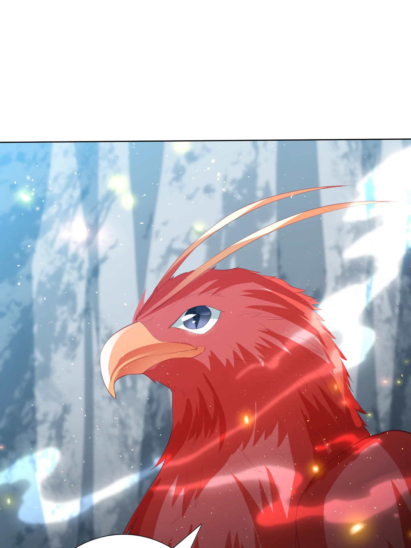 Lost Phoenix: Spoil the Repudiated Empress Chapter 193 - page 26