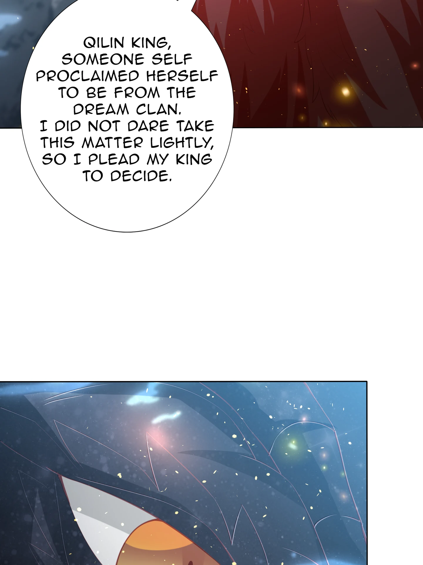 Lost Phoenix: Spoil the Repudiated Empress Chapter 193 - page 27