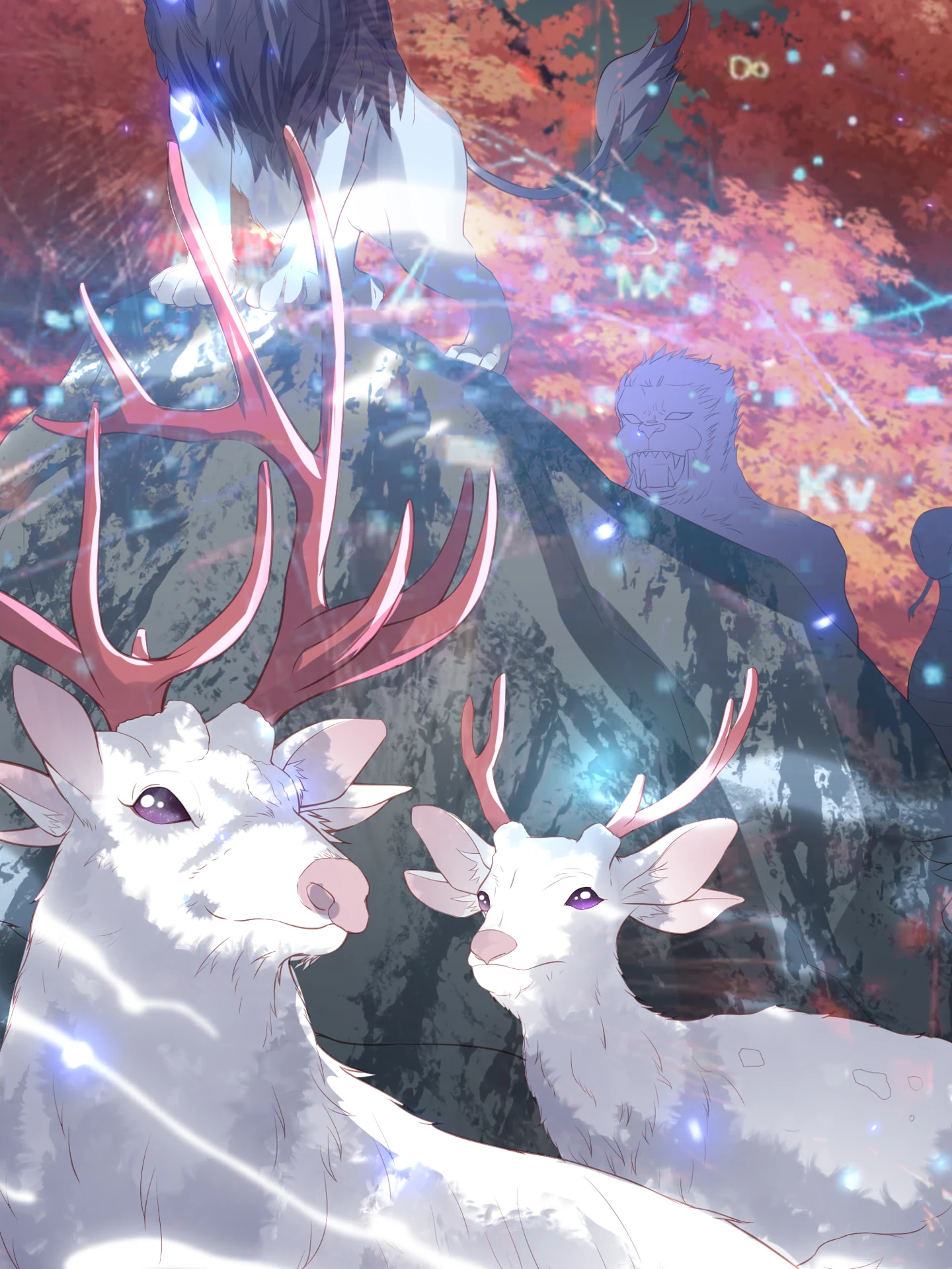 Lost Phoenix: Spoil the Repudiated Empress Chapter 193 - page 2