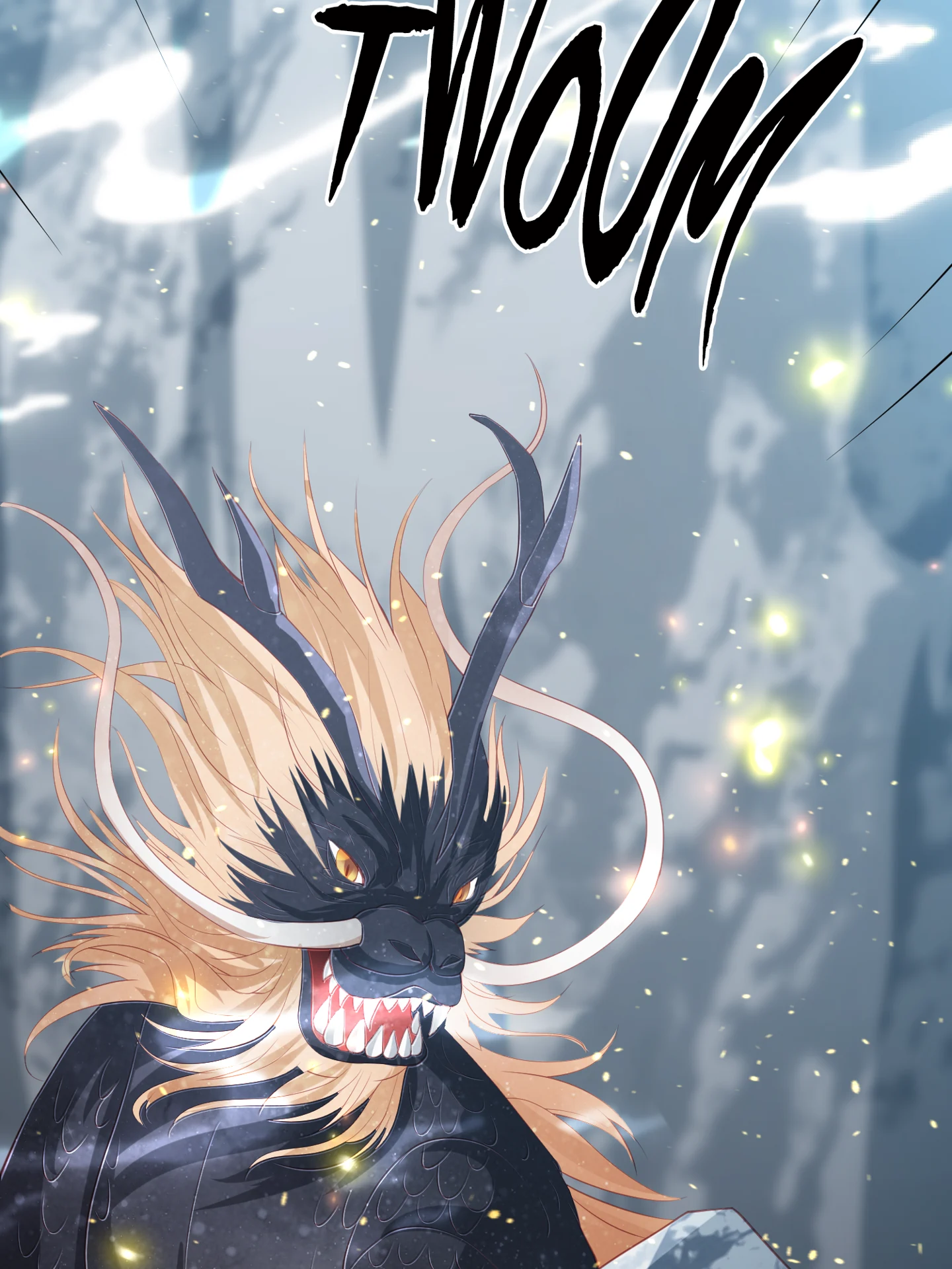 Lost Phoenix: Spoil the Repudiated Empress Chapter 193 - page 29