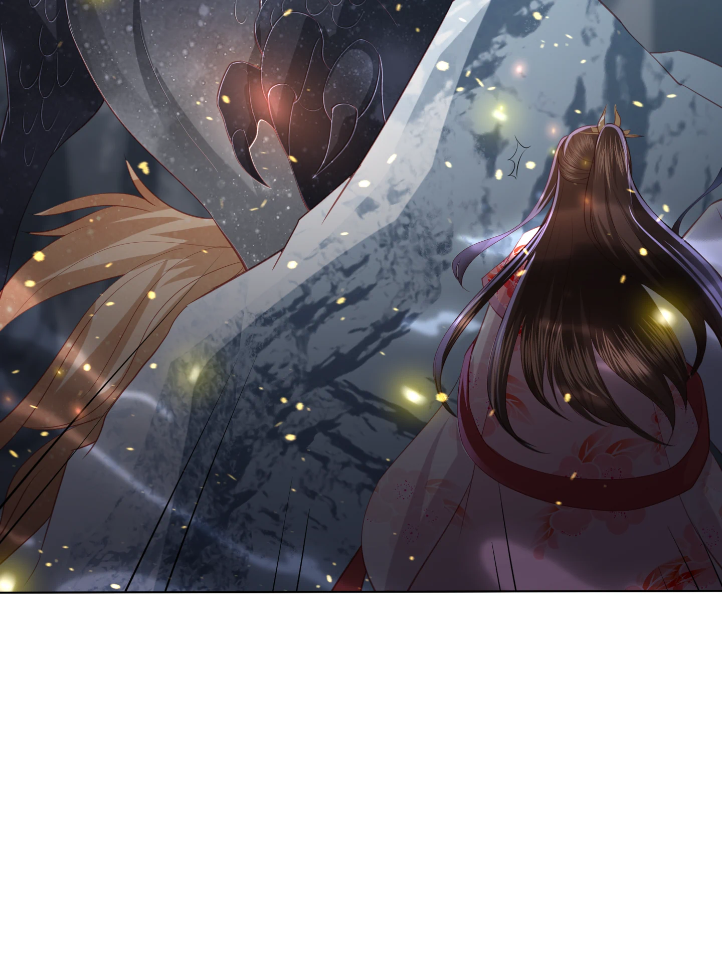 Lost Phoenix: Spoil the Repudiated Empress Chapter 193 - page 30