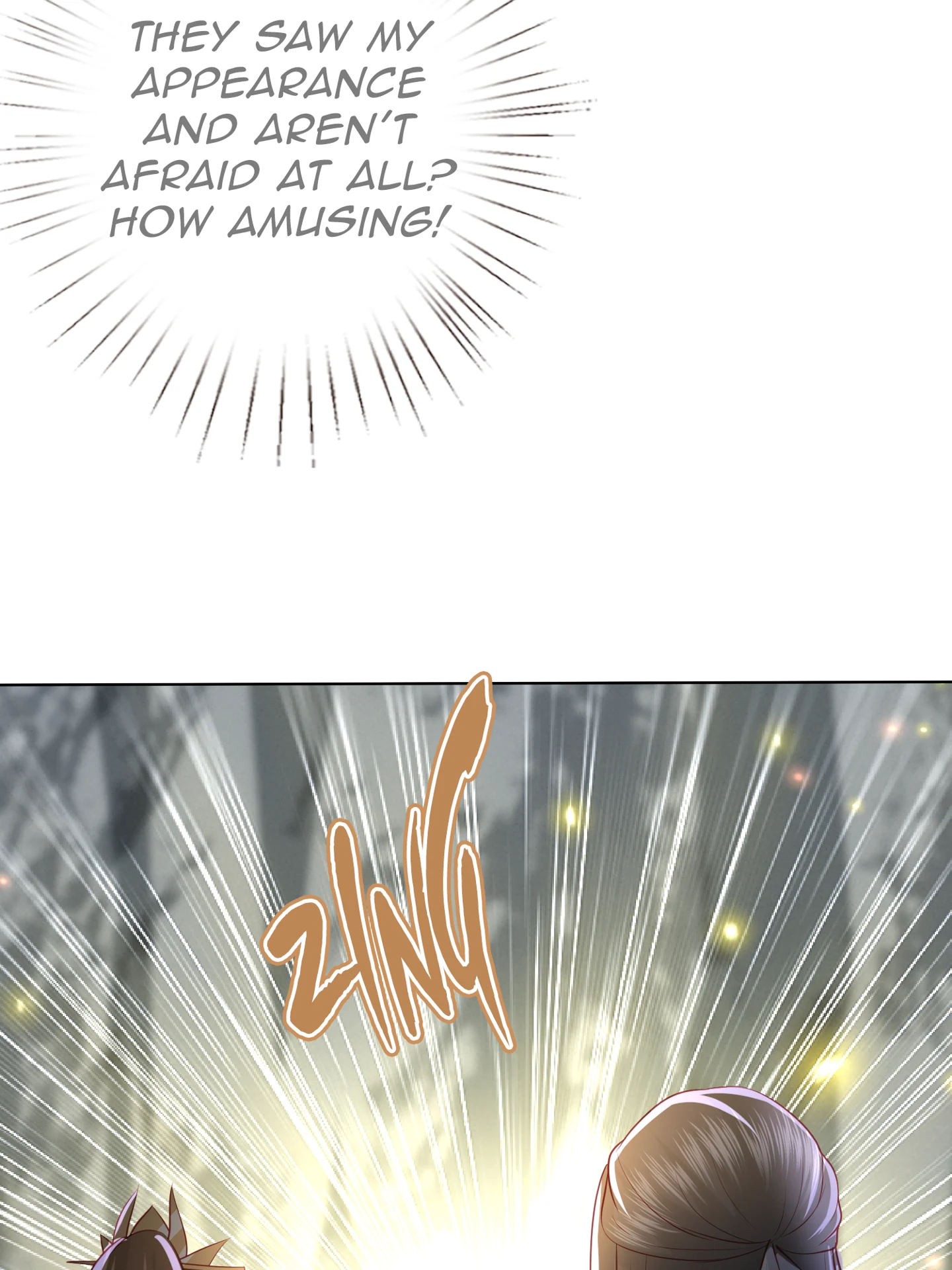 Lost Phoenix: Spoil the Repudiated Empress Chapter 193 - page 32