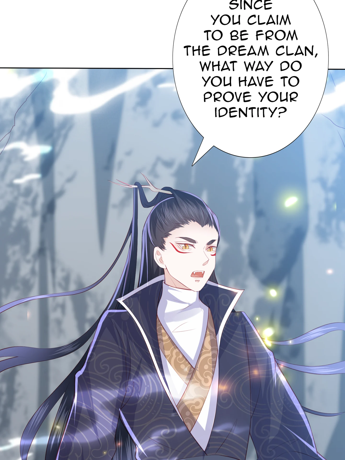 Lost Phoenix: Spoil the Repudiated Empress Chapter 193 - page 34