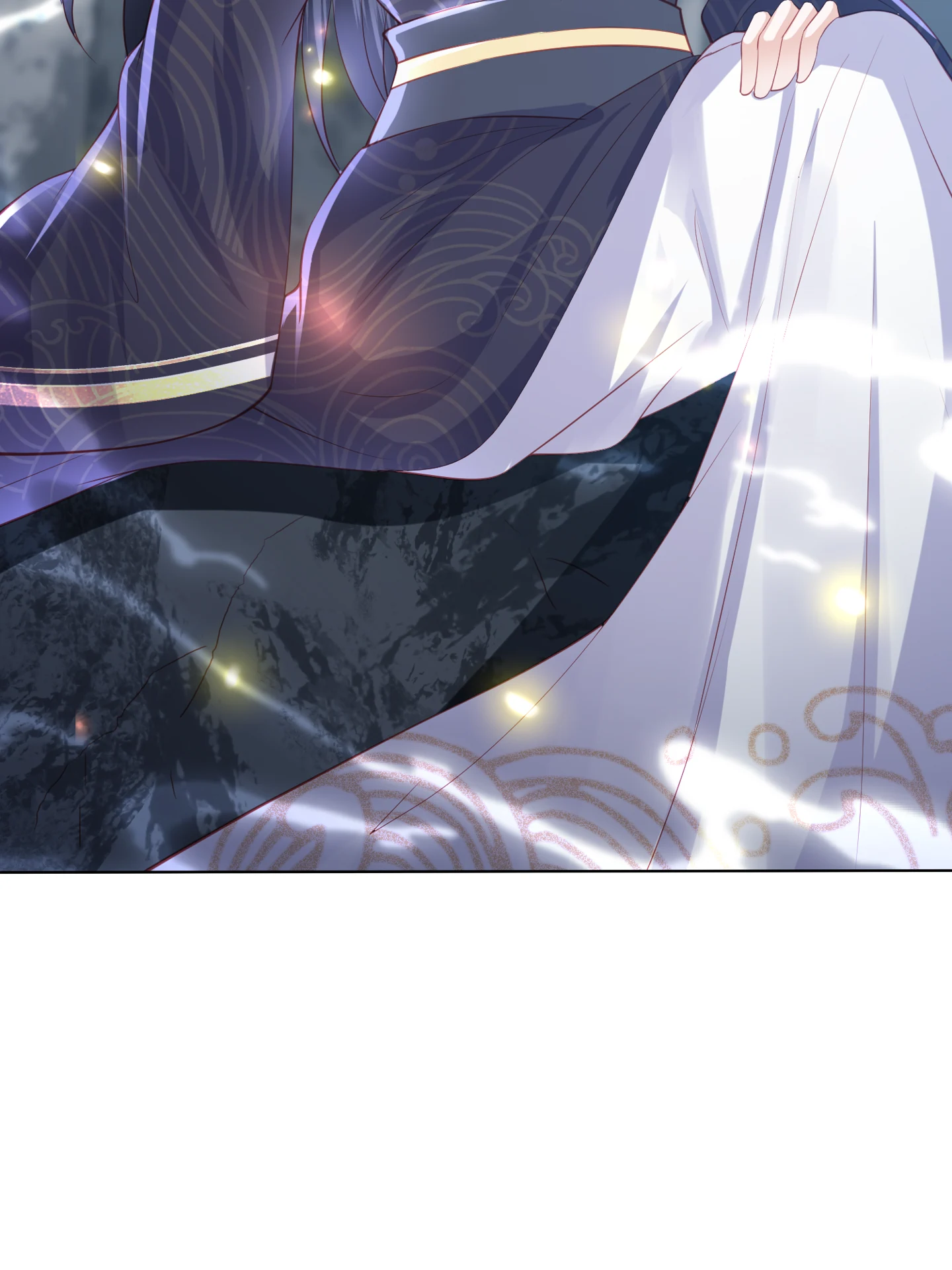 Lost Phoenix: Spoil the Repudiated Empress Chapter 193 - page 35