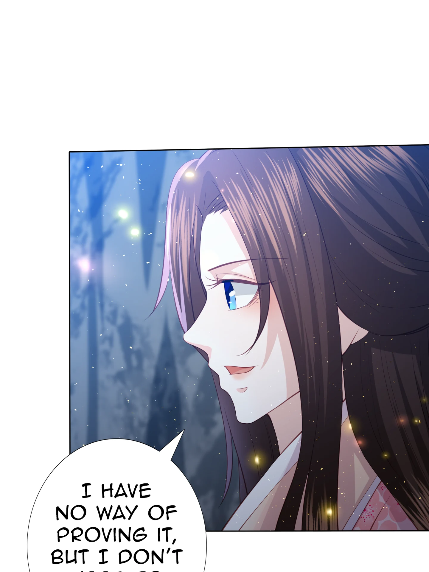 Lost Phoenix: Spoil the Repudiated Empress Chapter 193 - page 36