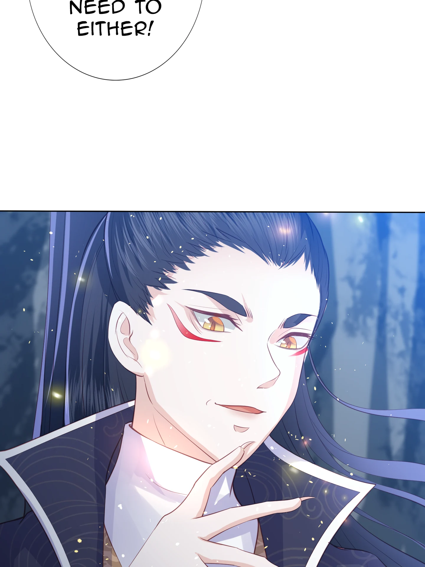 Lost Phoenix: Spoil the Repudiated Empress Chapter 193 - page 37