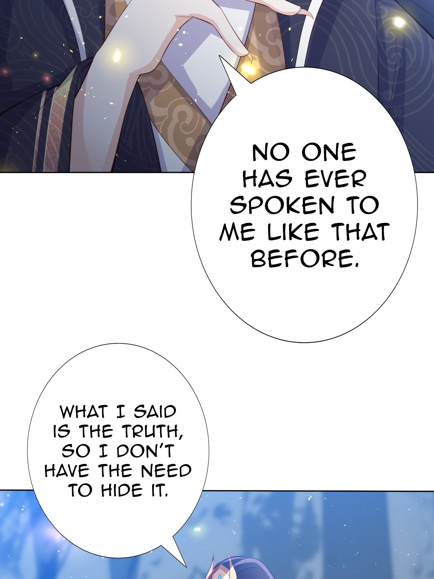 Lost Phoenix: Spoil the Repudiated Empress Chapter 193 - page 38