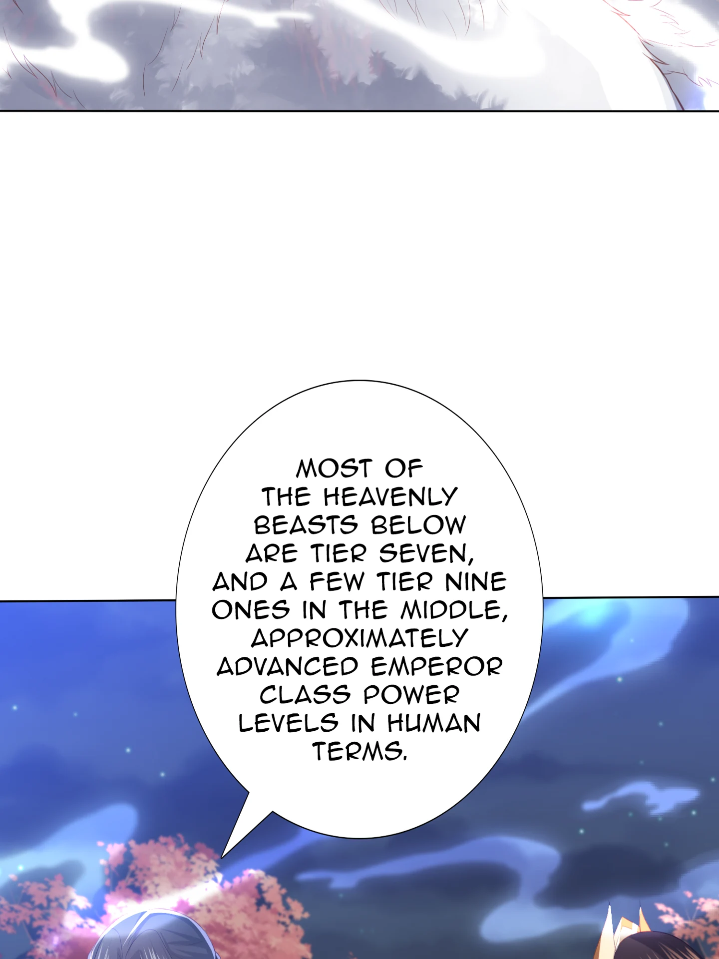 Lost Phoenix: Spoil the Repudiated Empress Chapter 193 - page 3