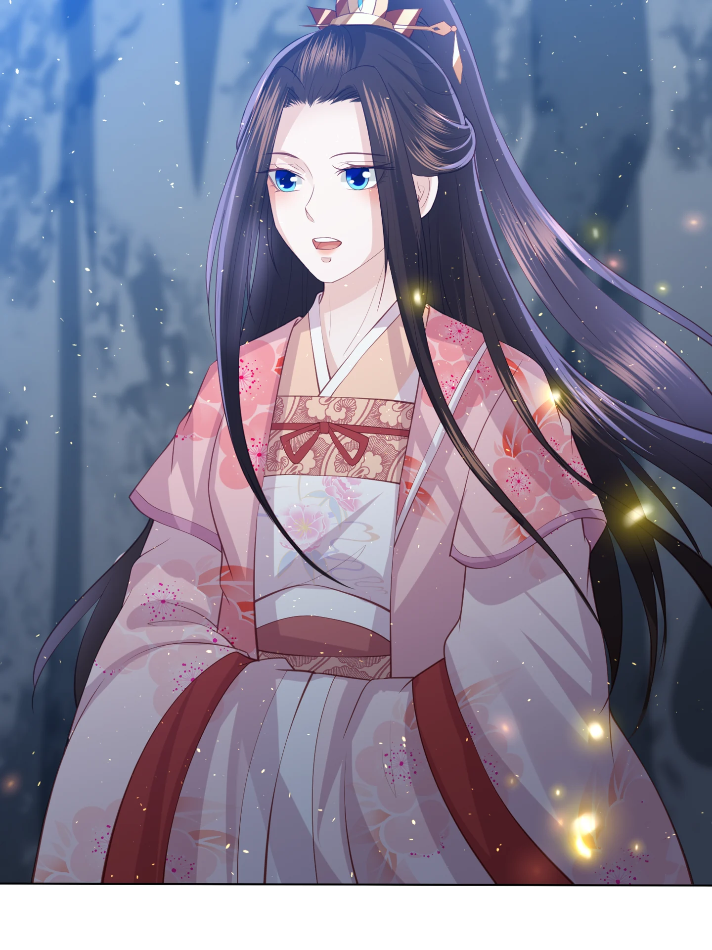 Lost Phoenix: Spoil the Repudiated Empress Chapter 193 - page 39