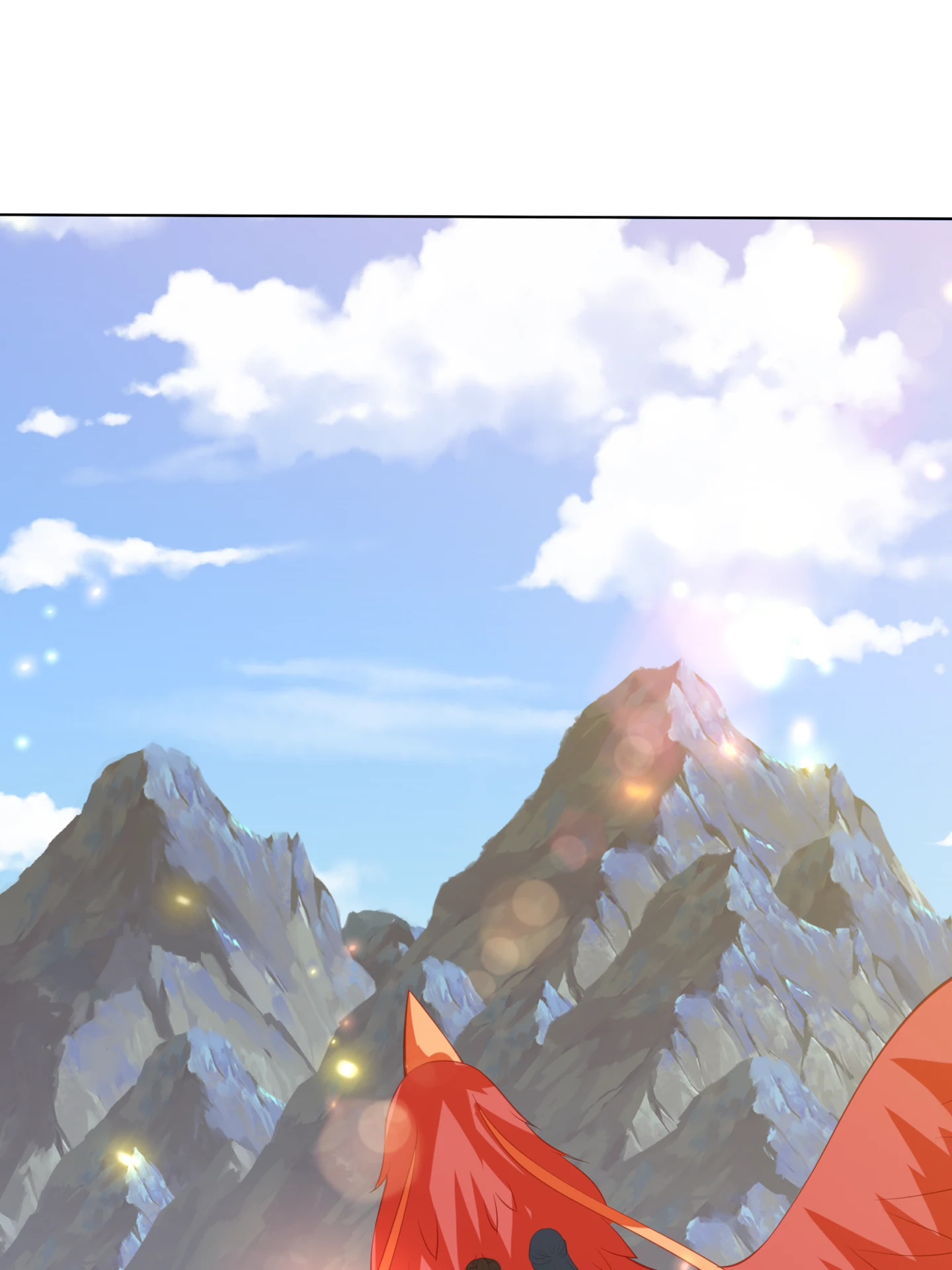 Lost Phoenix: Spoil the Repudiated Empress Chapter 193 - page 43