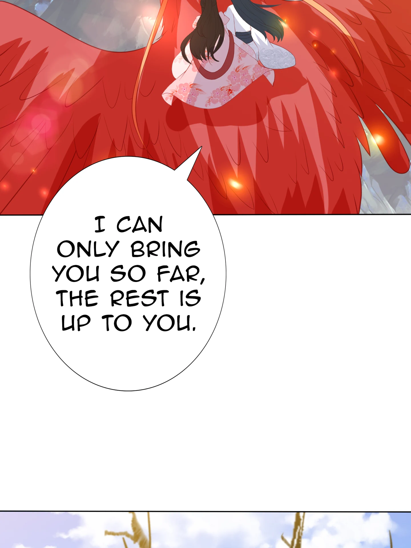 Lost Phoenix: Spoil the Repudiated Empress Chapter 193 - page 44