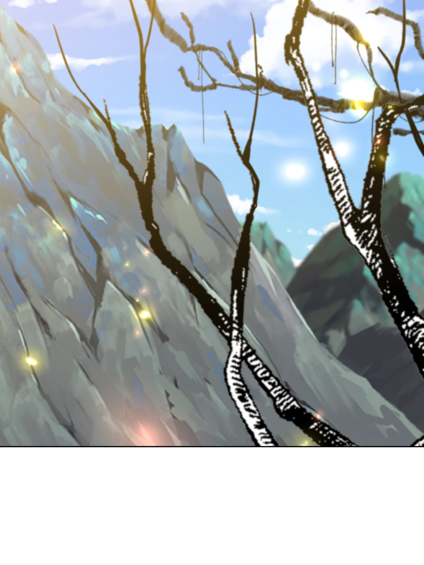 Lost Phoenix: Spoil the Repudiated Empress Chapter 193 - page 45