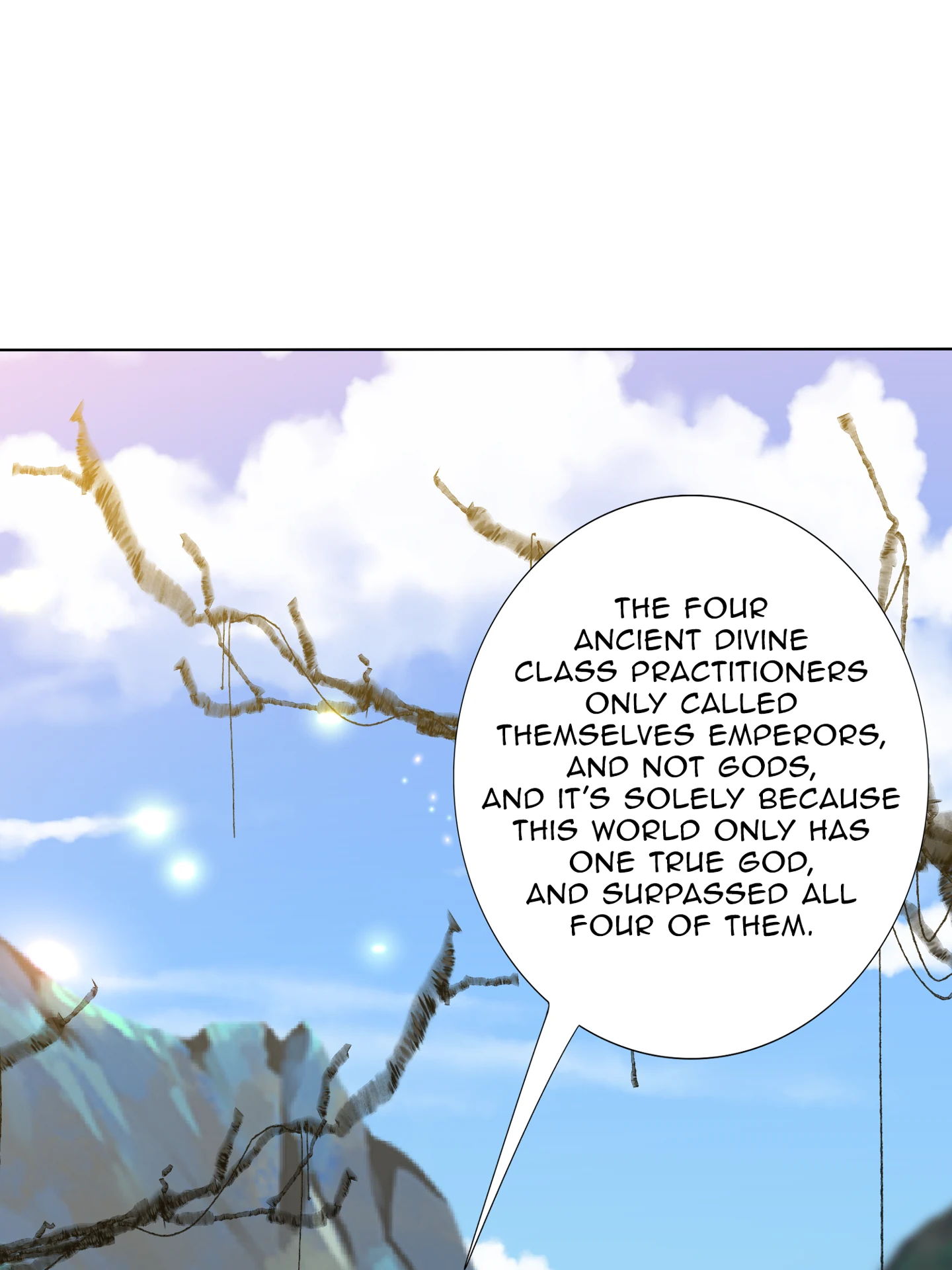 Lost Phoenix: Spoil the Repudiated Empress Chapter 193 - page 46