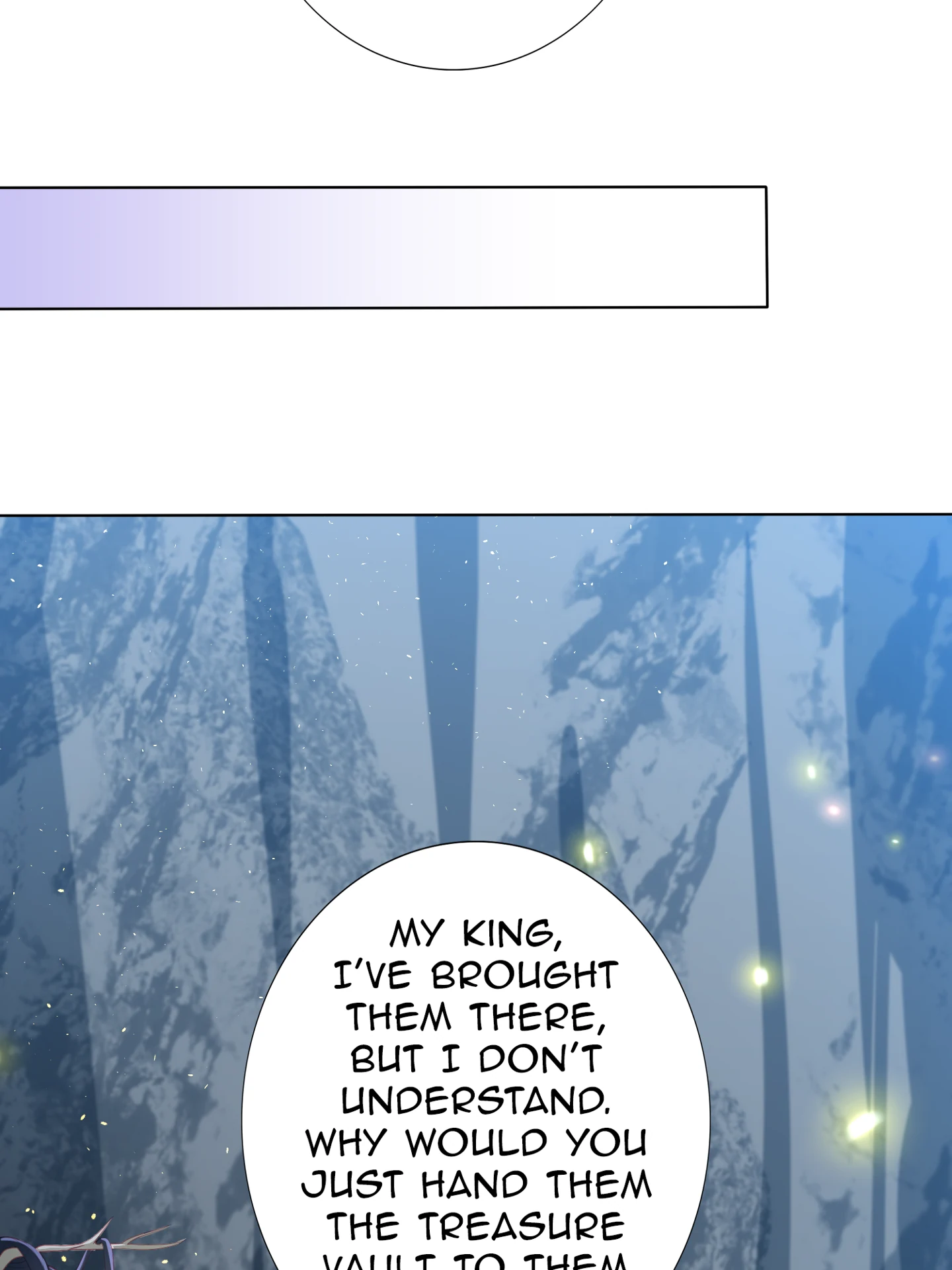 Lost Phoenix: Spoil the Repudiated Empress Chapter 193 - page 49