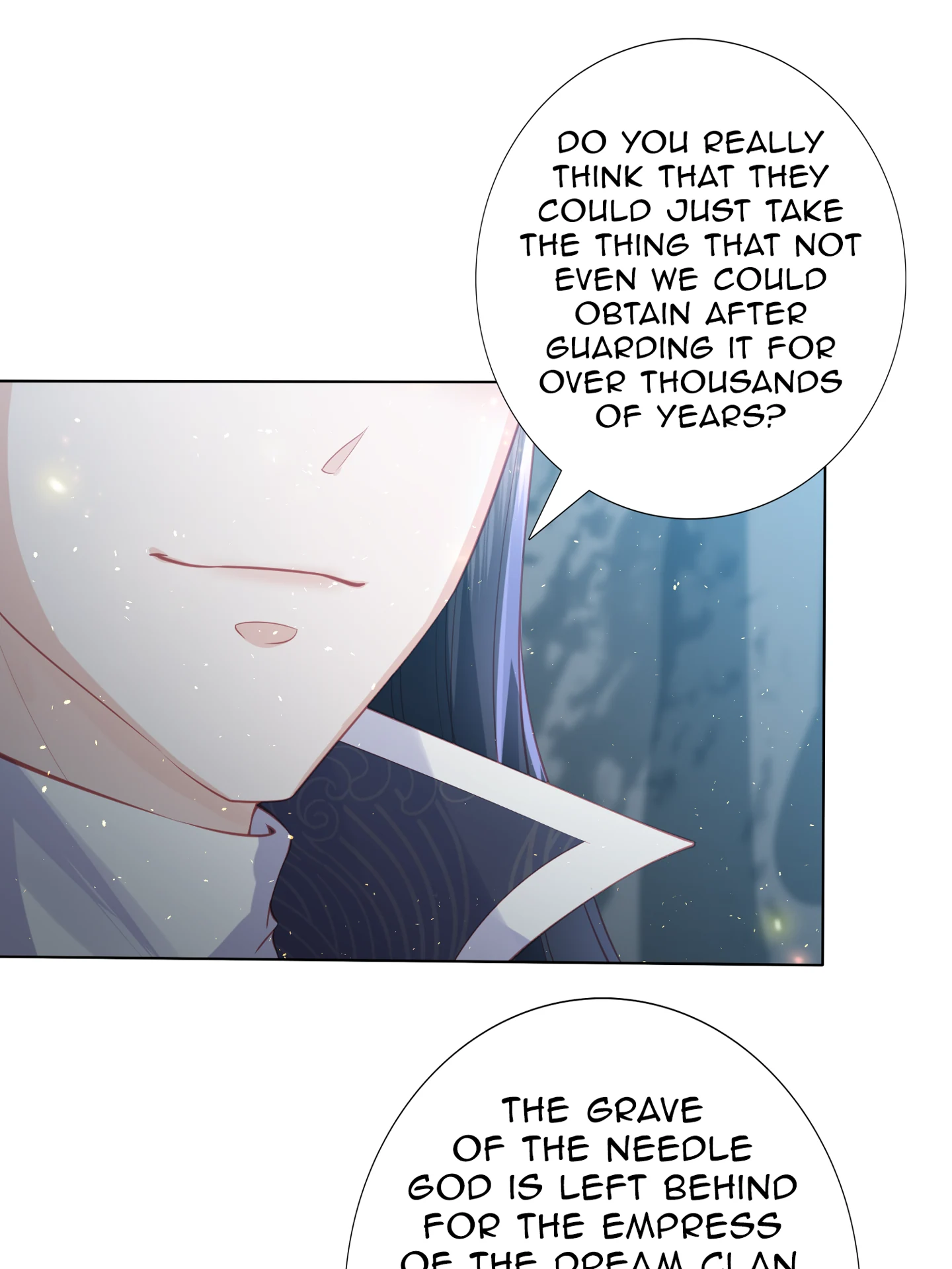 Lost Phoenix: Spoil the Repudiated Empress Chapter 193 - page 51