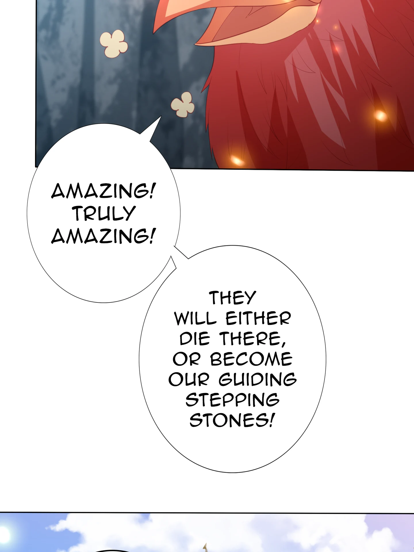 Lost Phoenix: Spoil the Repudiated Empress Chapter 193 - page 54