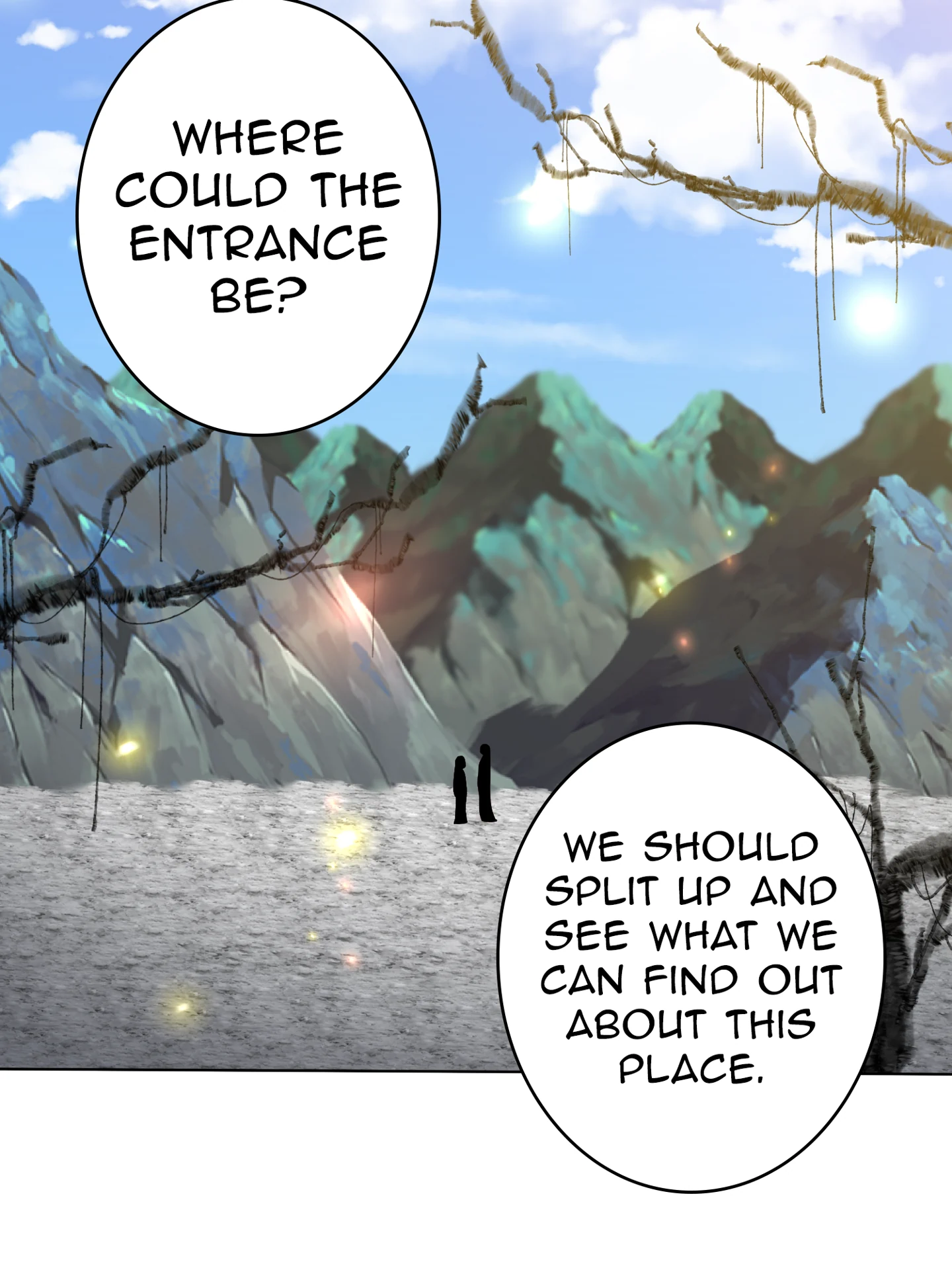 Lost Phoenix: Spoil the Repudiated Empress Chapter 193 - page 55