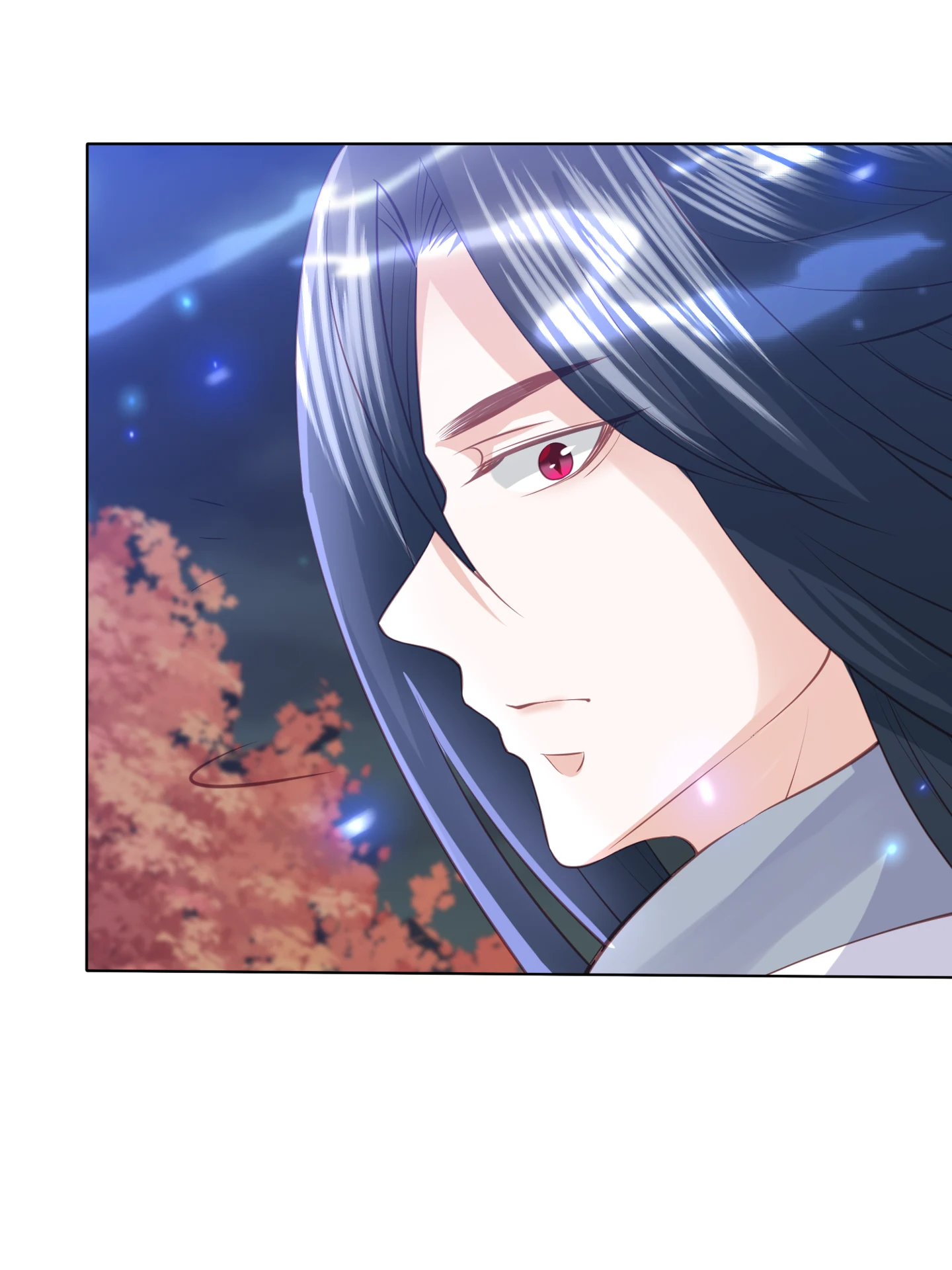 Lost Phoenix: Spoil the Repudiated Empress Chapter 193 - page 5