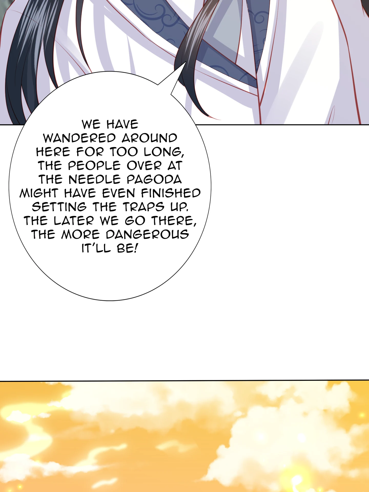 Lost Phoenix: Spoil the Repudiated Empress Chapter 193 - page 59