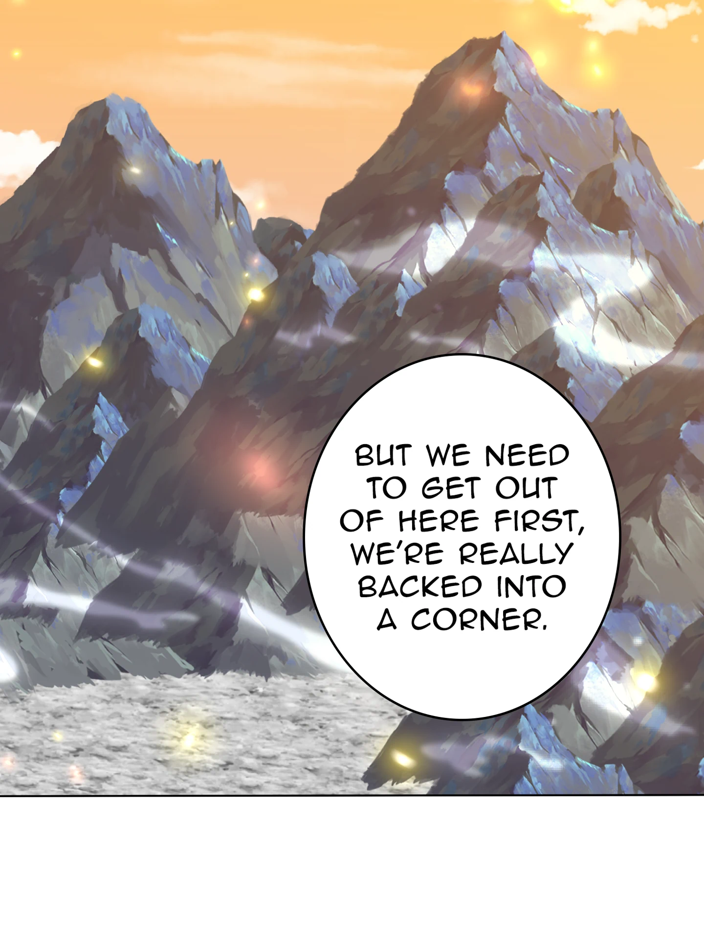 Lost Phoenix: Spoil the Repudiated Empress Chapter 193 - page 60