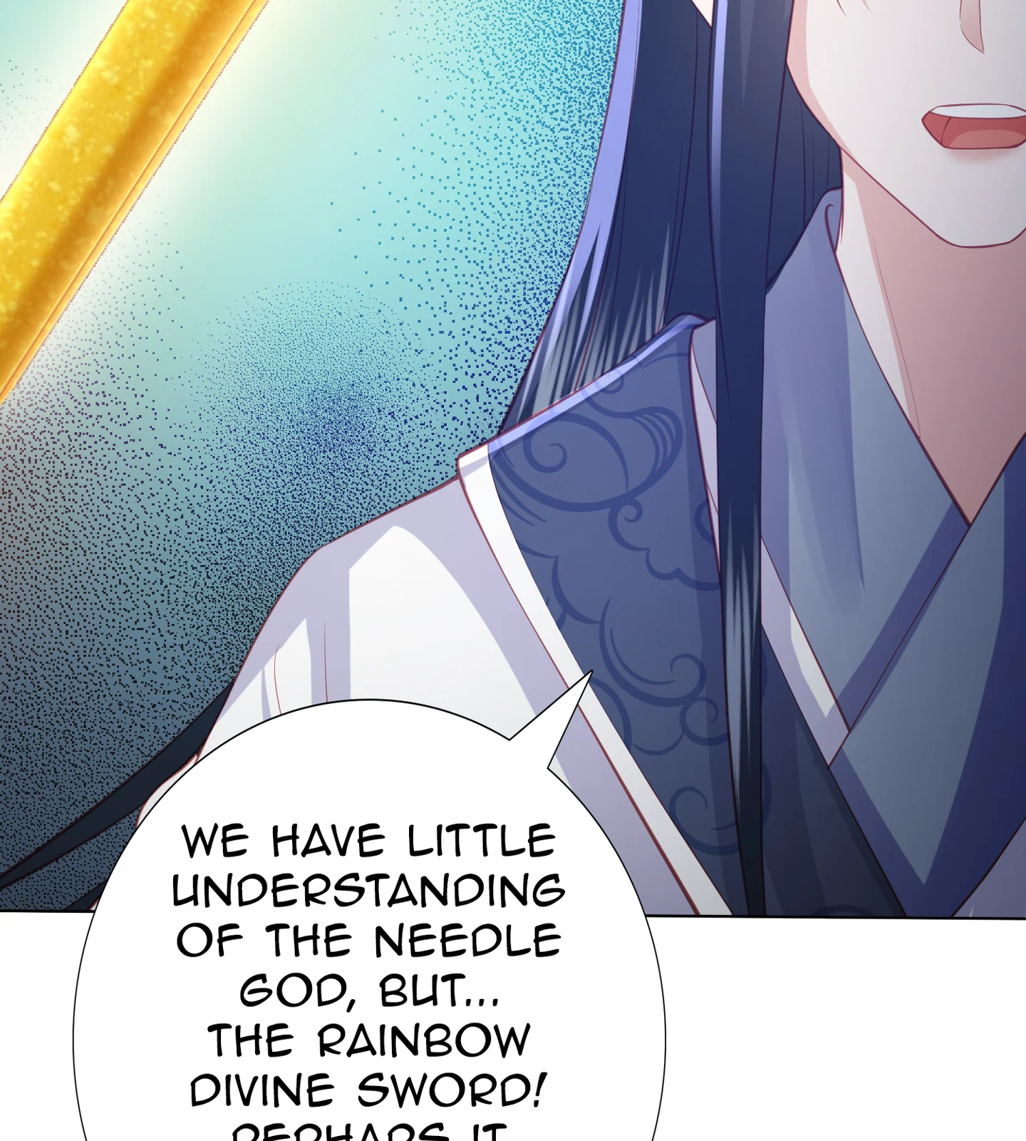 Lost Phoenix: Spoil the Repudiated Empress Chapter 193 - page 62