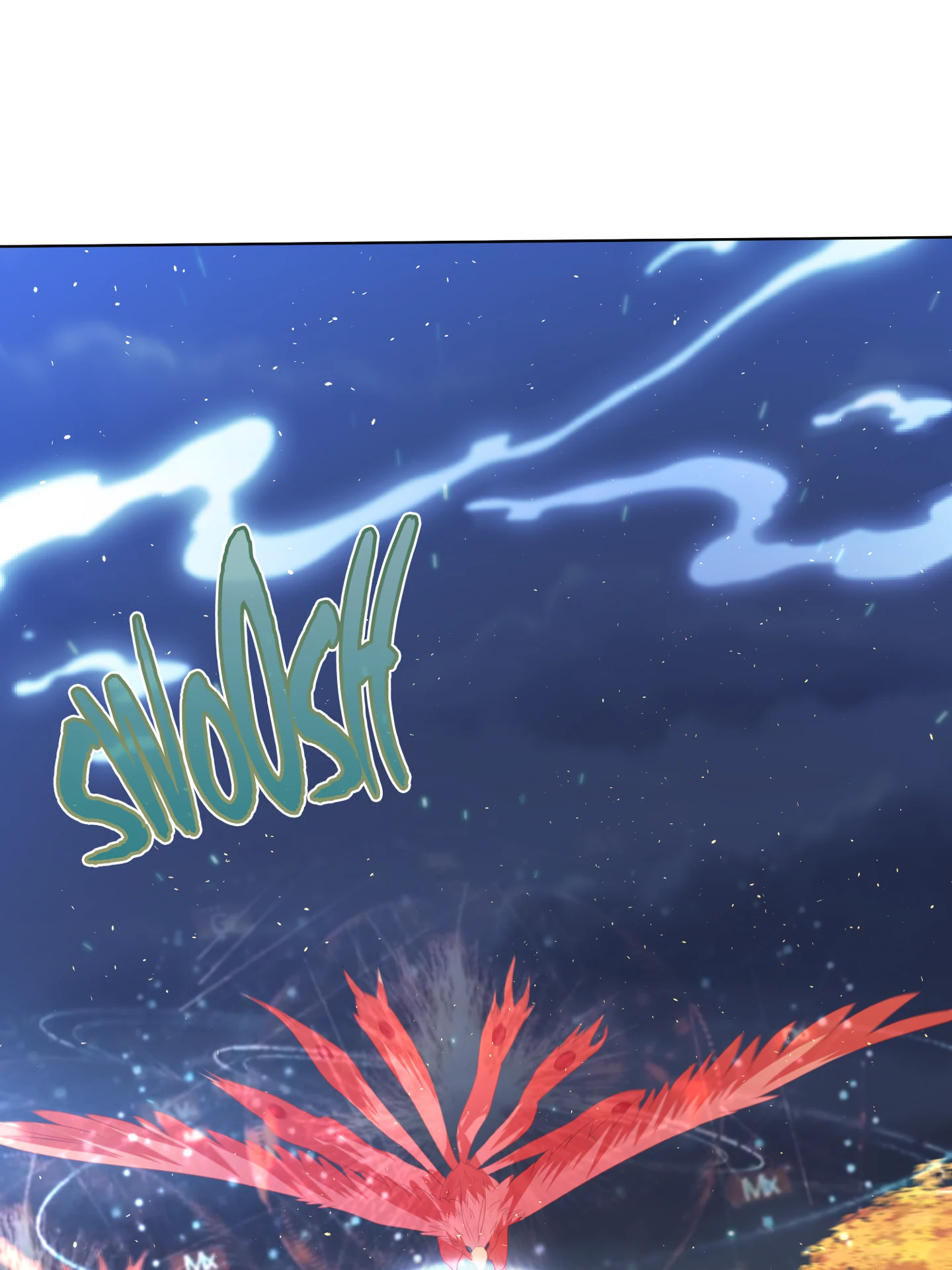 Lost Phoenix: Spoil the Repudiated Empress Chapter 193 - page 6