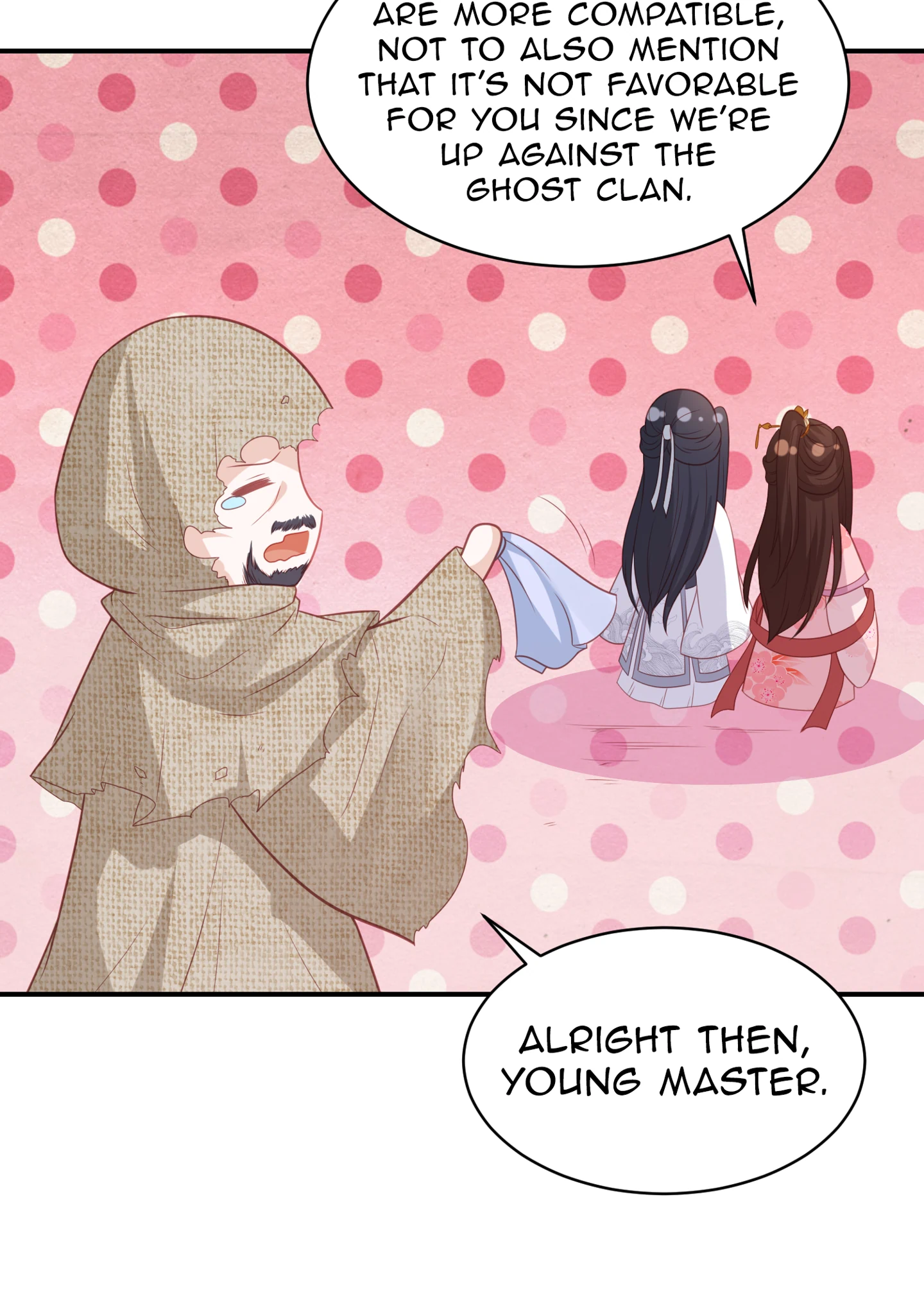 Lost Phoenix: Spoil the Repudiated Empress Chapter 192 - page 9