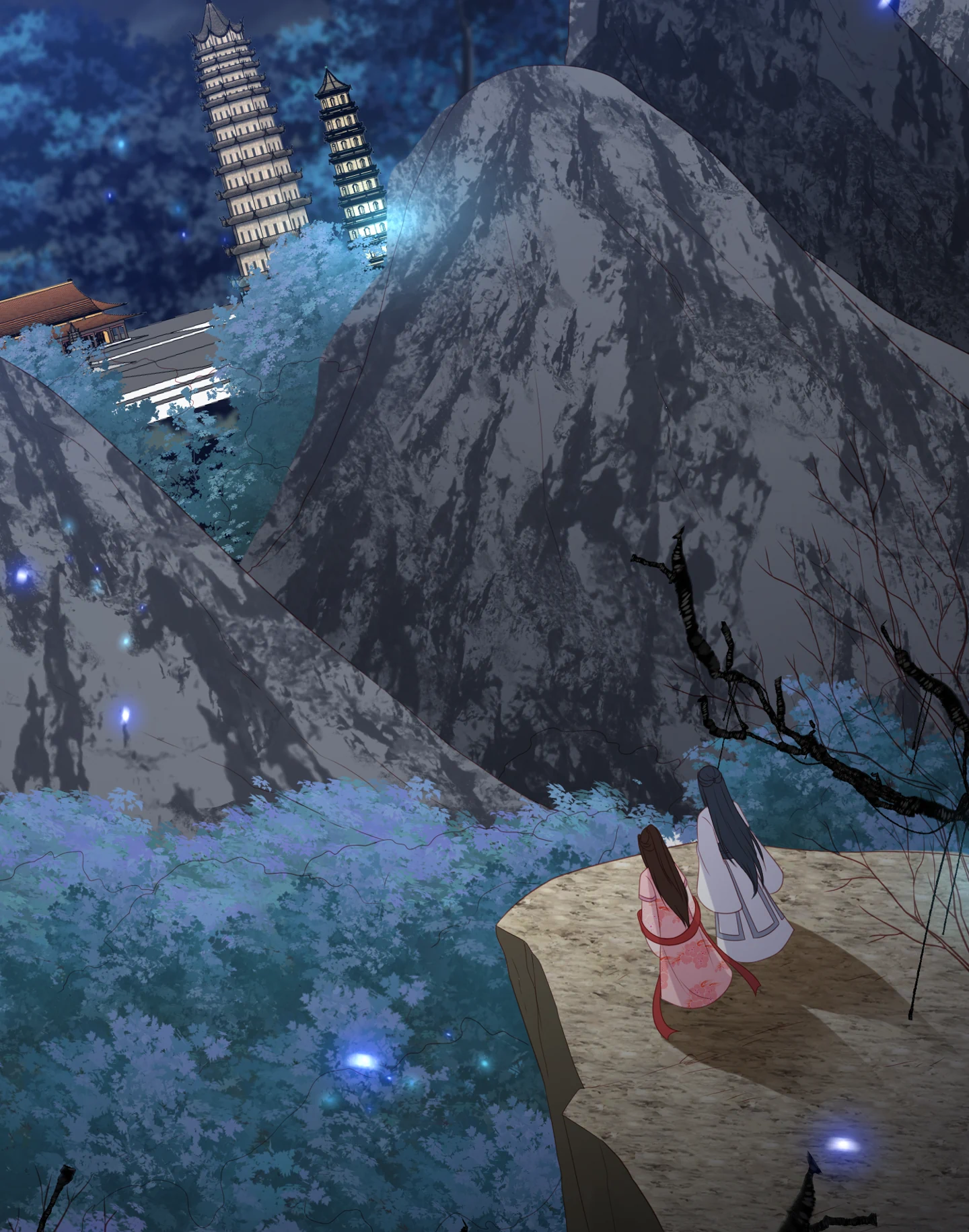 Lost Phoenix: Spoil the Repudiated Empress Chapter 192 - page 11