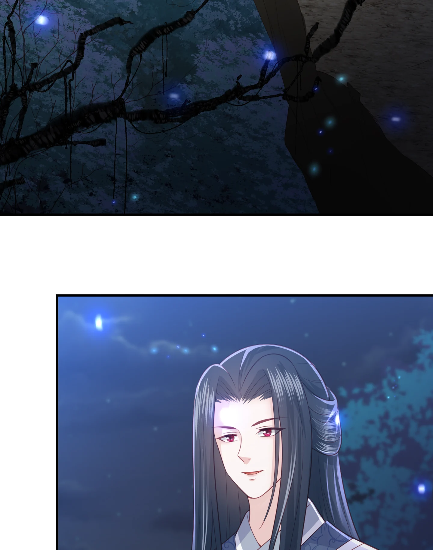 Lost Phoenix: Spoil the Repudiated Empress Chapter 192 - page 12