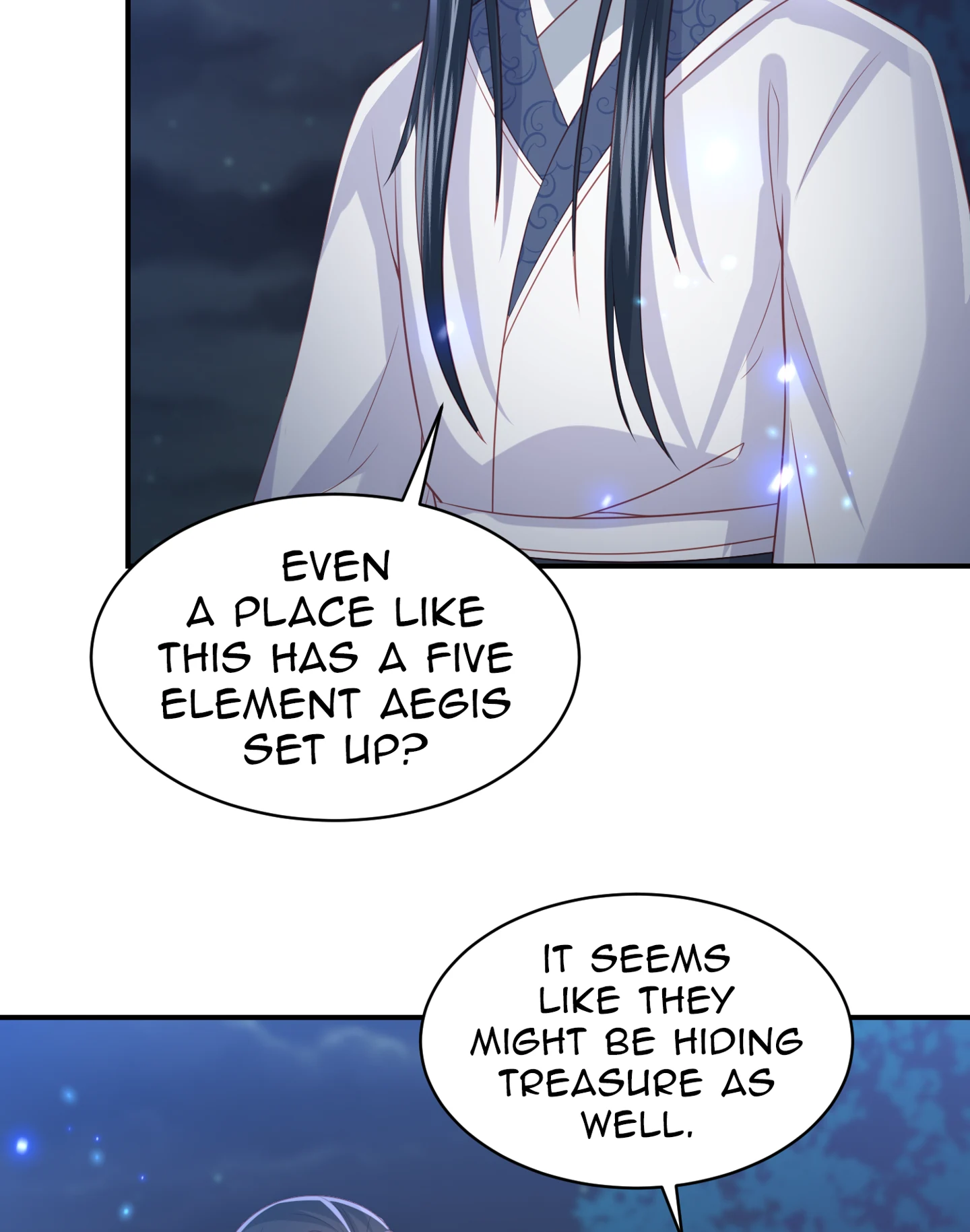 Lost Phoenix: Spoil the Repudiated Empress Chapter 192 - page 13