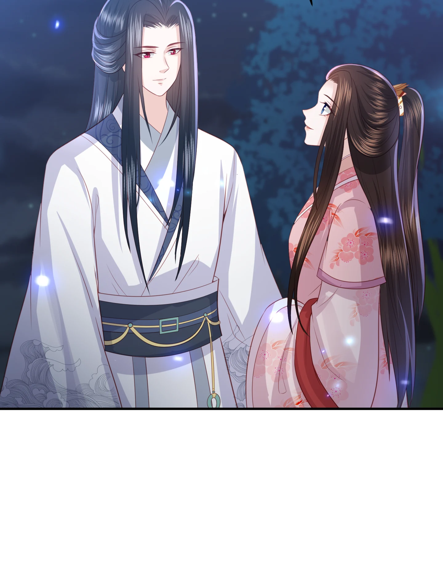 Lost Phoenix: Spoil the Repudiated Empress Chapter 192 - page 14