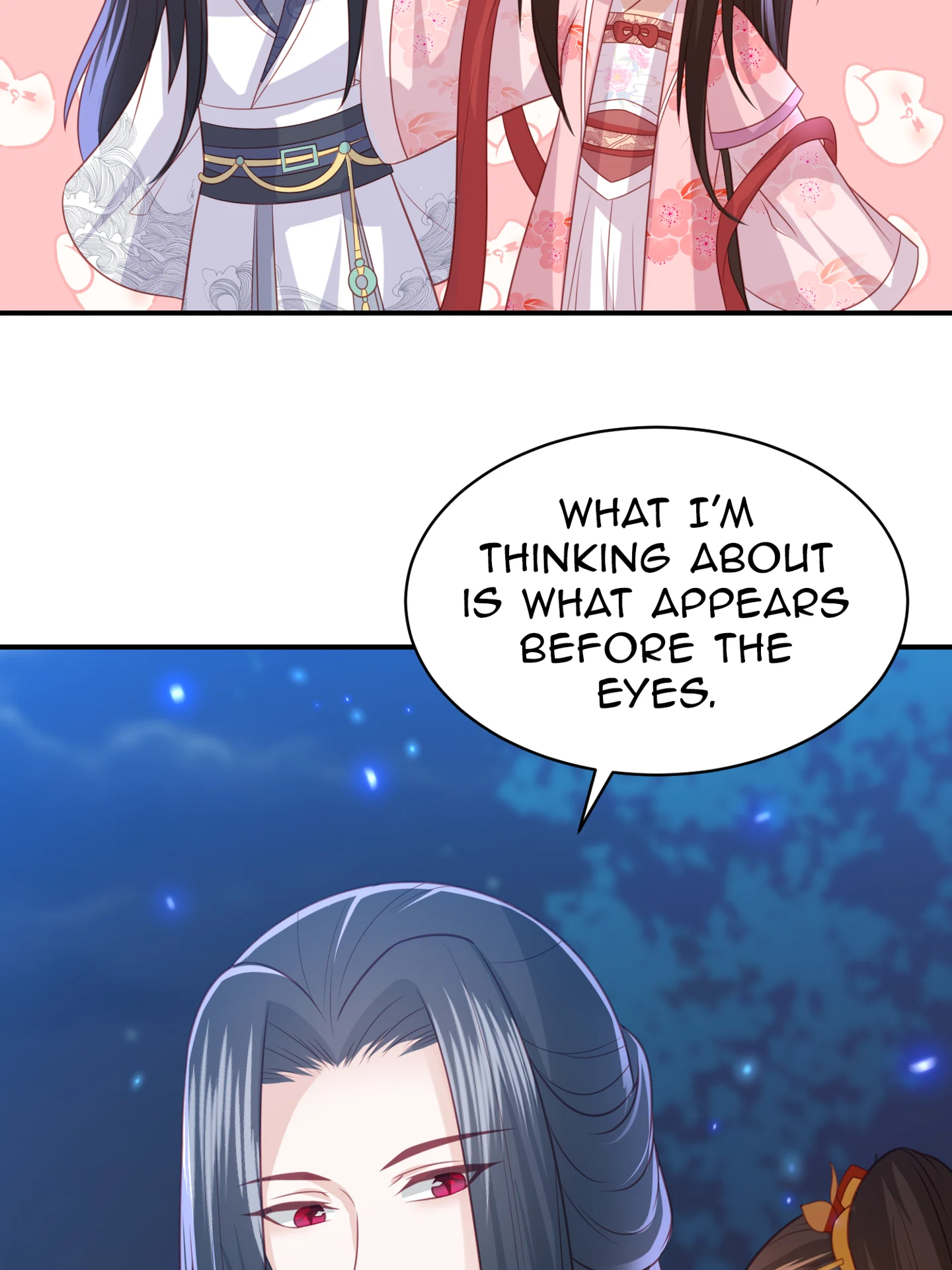 Lost Phoenix: Spoil the Repudiated Empress Chapter 192 - page 18