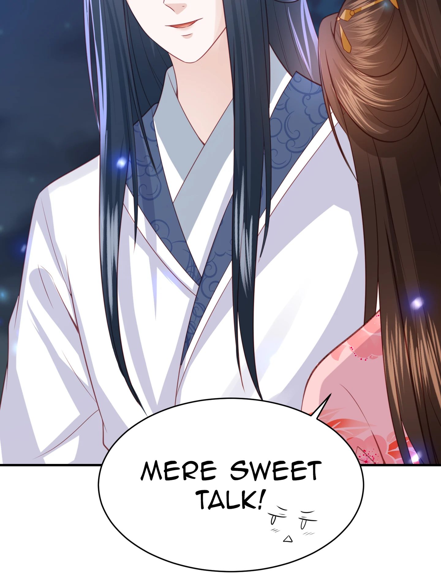 Lost Phoenix: Spoil the Repudiated Empress Chapter 192 - page 19