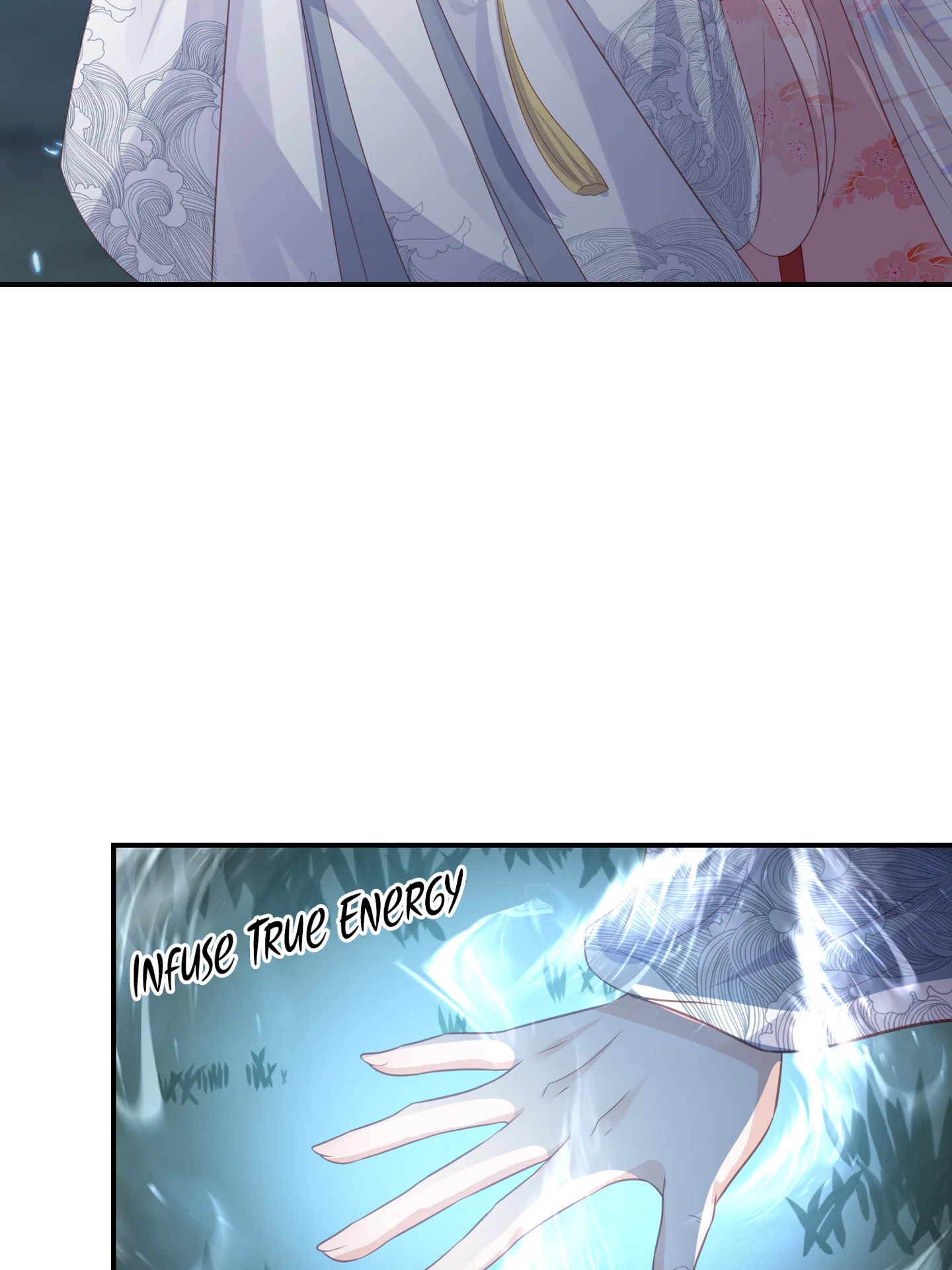 Lost Phoenix: Spoil the Repudiated Empress Chapter 192 - page 21