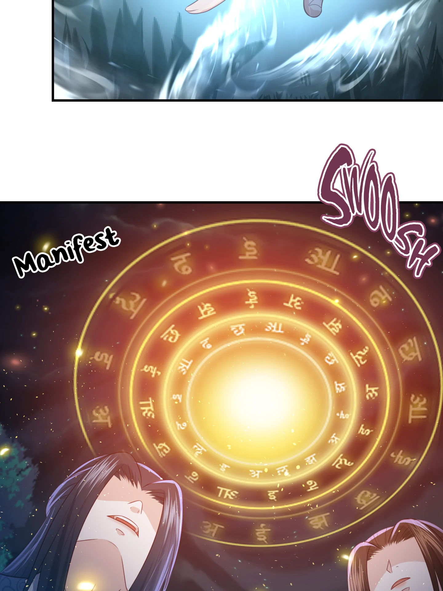 Lost Phoenix: Spoil the Repudiated Empress Chapter 192 - page 22