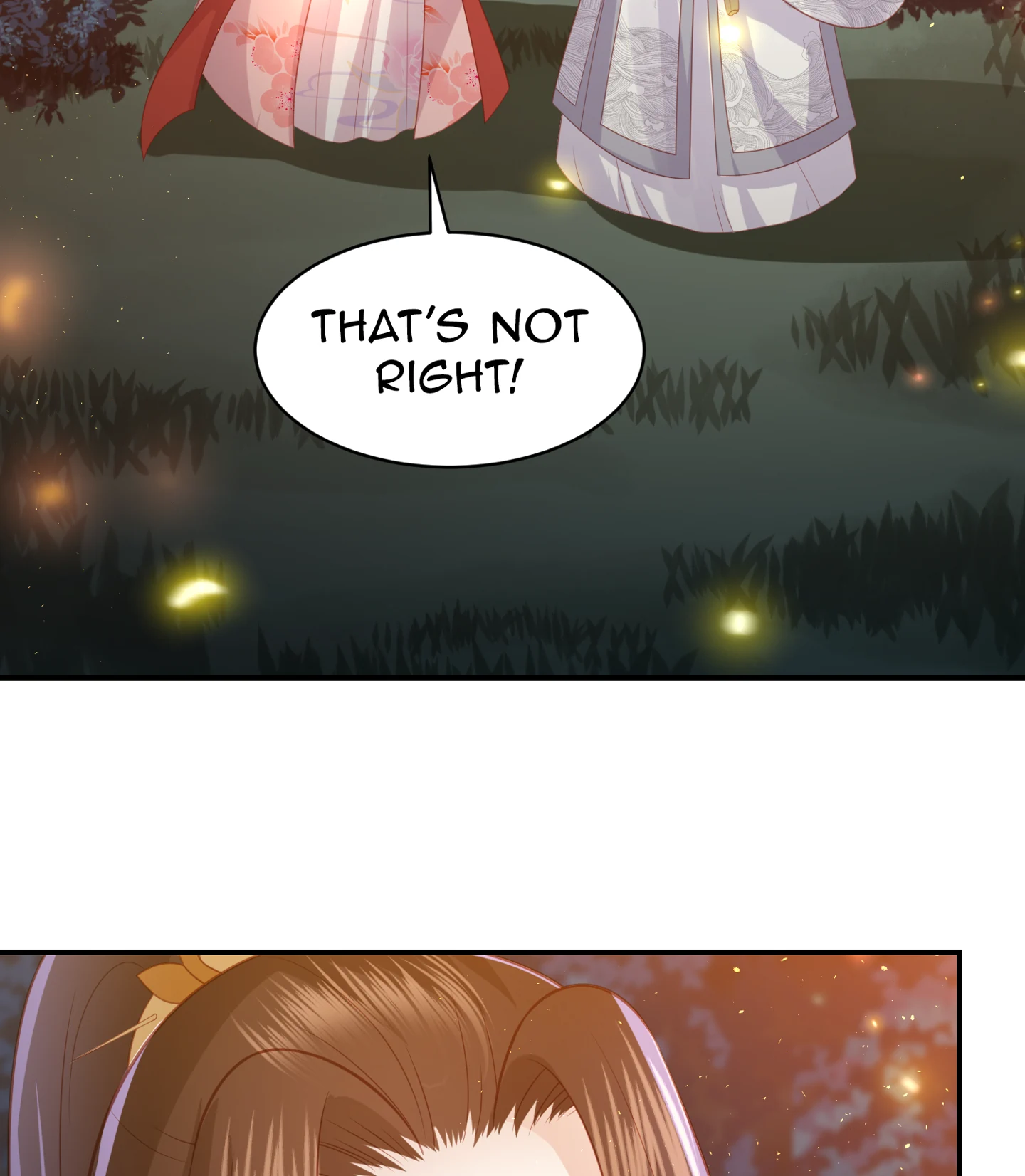 Lost Phoenix: Spoil the Repudiated Empress Chapter 192 - page 27