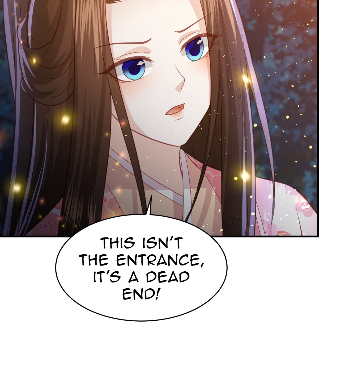 Lost Phoenix: Spoil the Repudiated Empress Chapter 192 - page 28