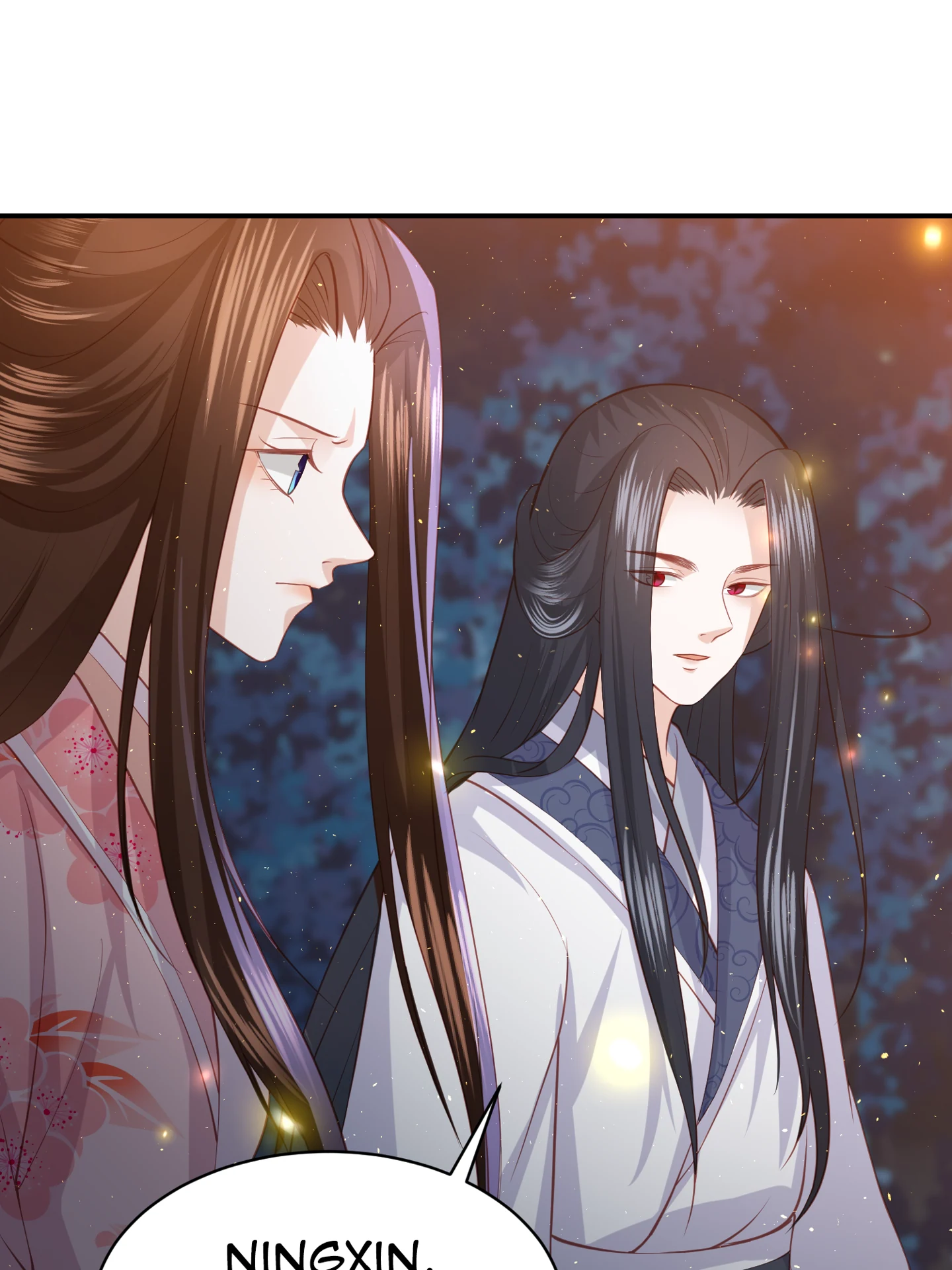 Lost Phoenix: Spoil the Repudiated Empress Chapter 192 - page 29