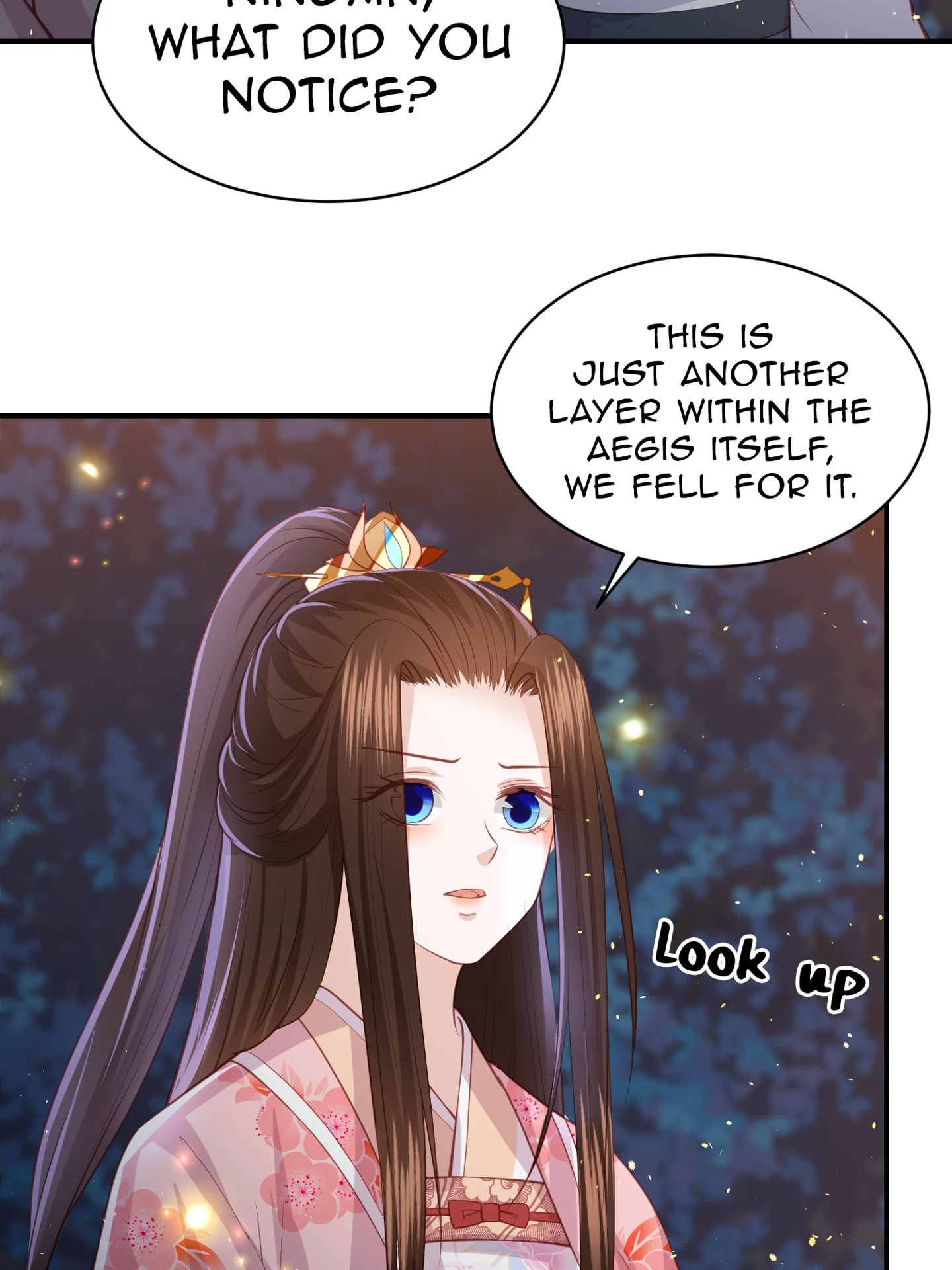 Lost Phoenix: Spoil the Repudiated Empress Chapter 192 - page 30