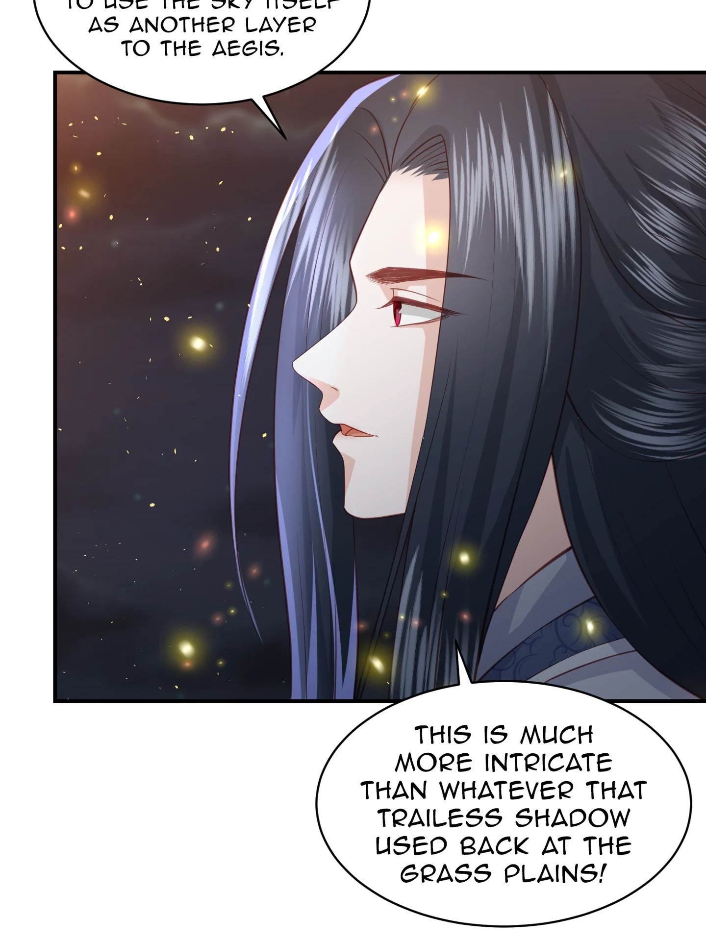 Lost Phoenix: Spoil the Repudiated Empress Chapter 192 - page 33