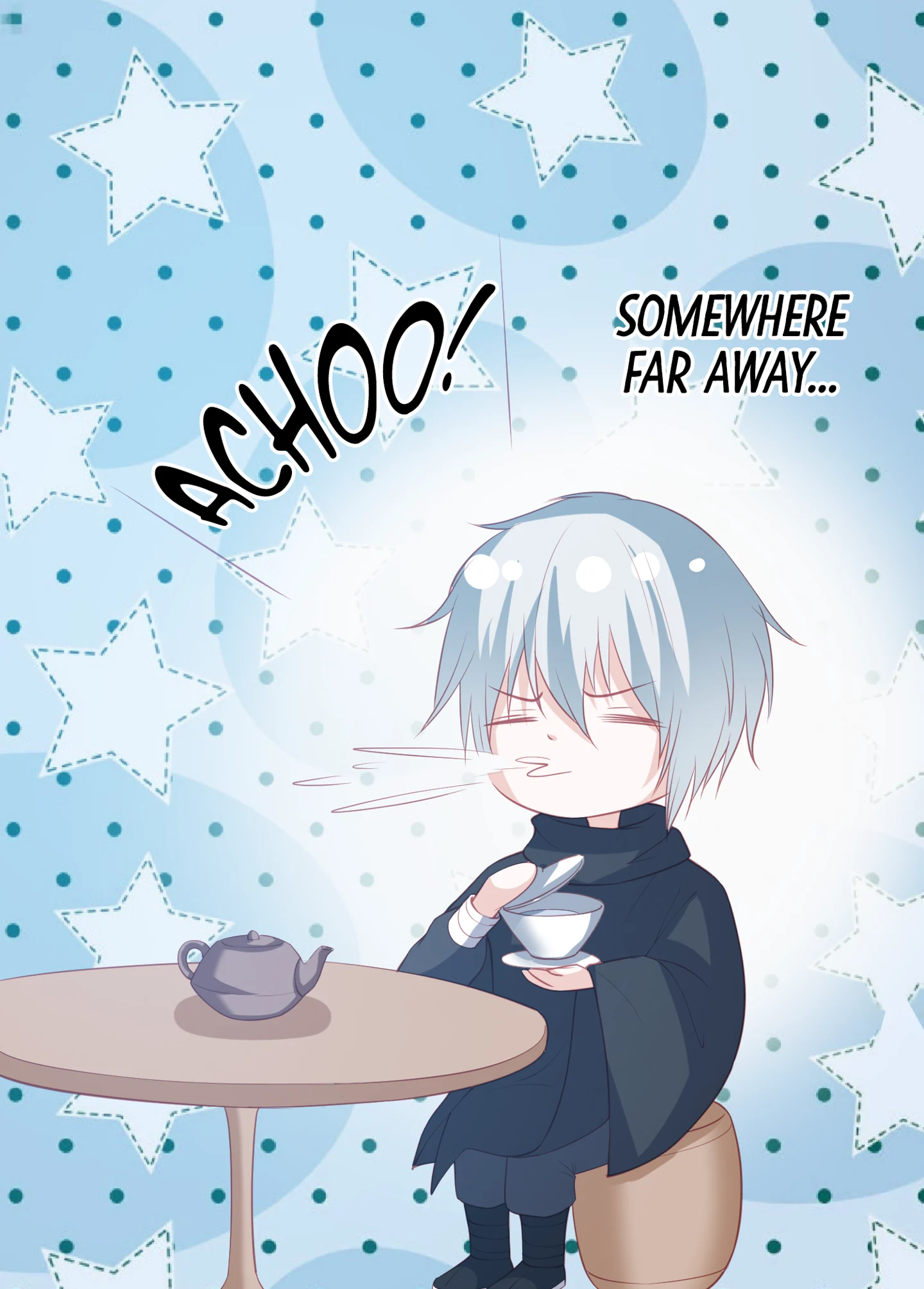 Lost Phoenix: Spoil the Repudiated Empress Chapter 192 - page 34